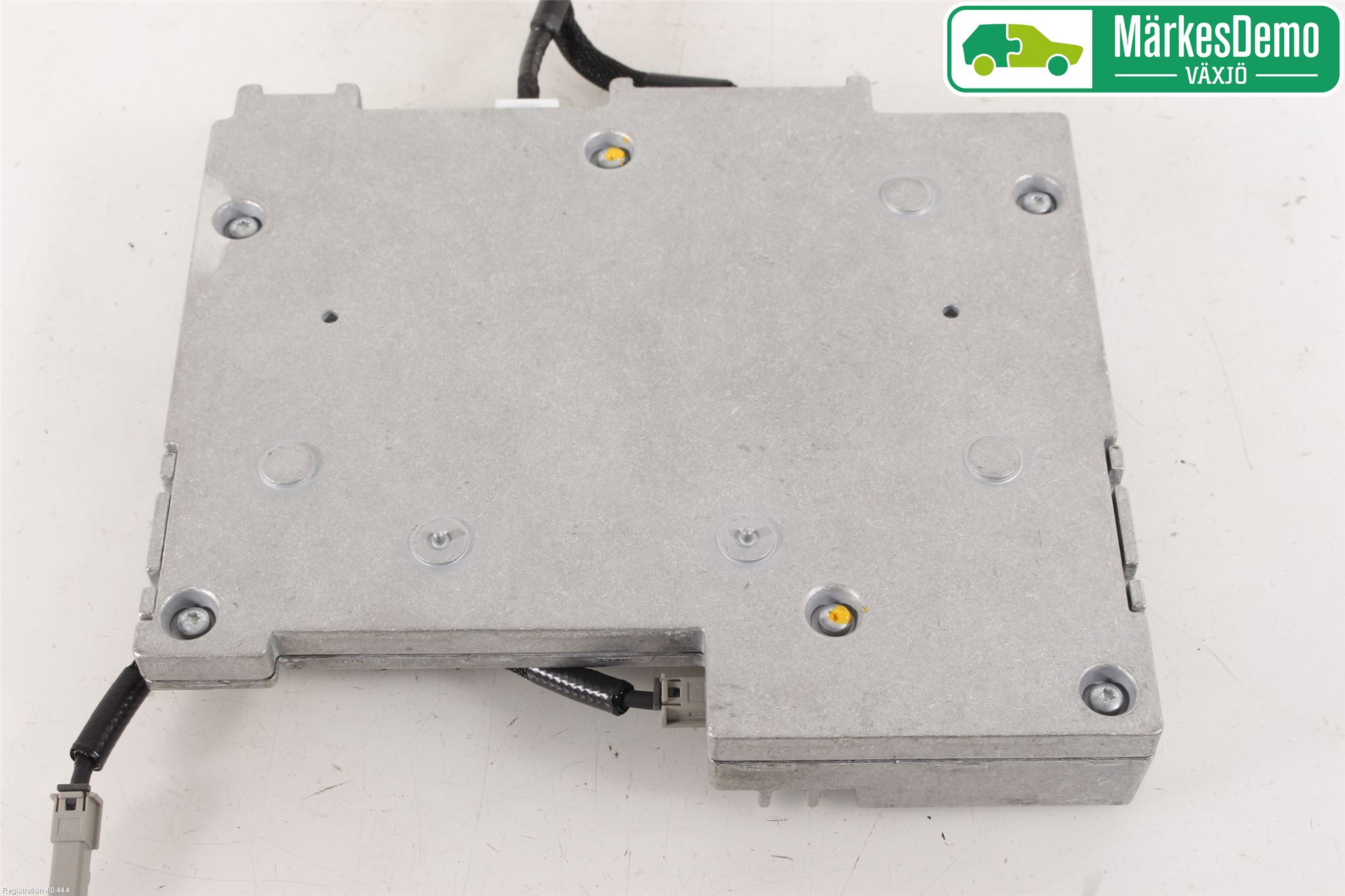 Toyota RAV4 13-18 Cd Radio - Multimediapanel