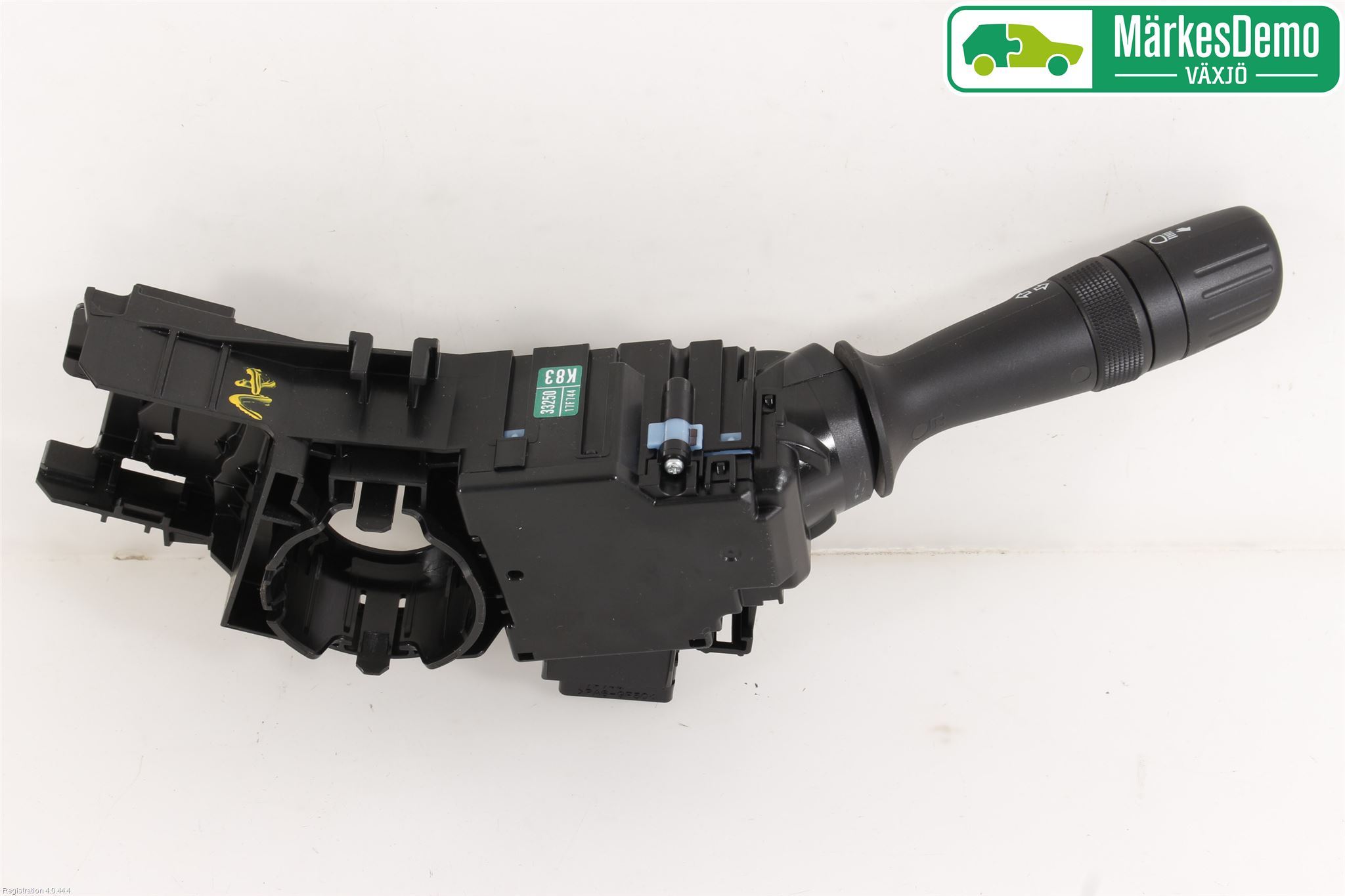 Toyota RAV4 13-18 Spak Blinkers-Ljusomk