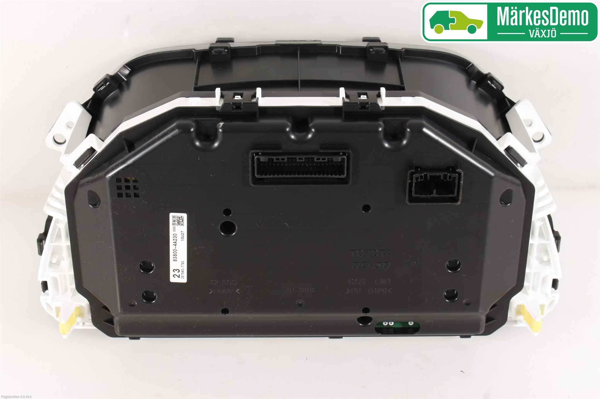 Toyota RAV4 13-18 Instrument Komb