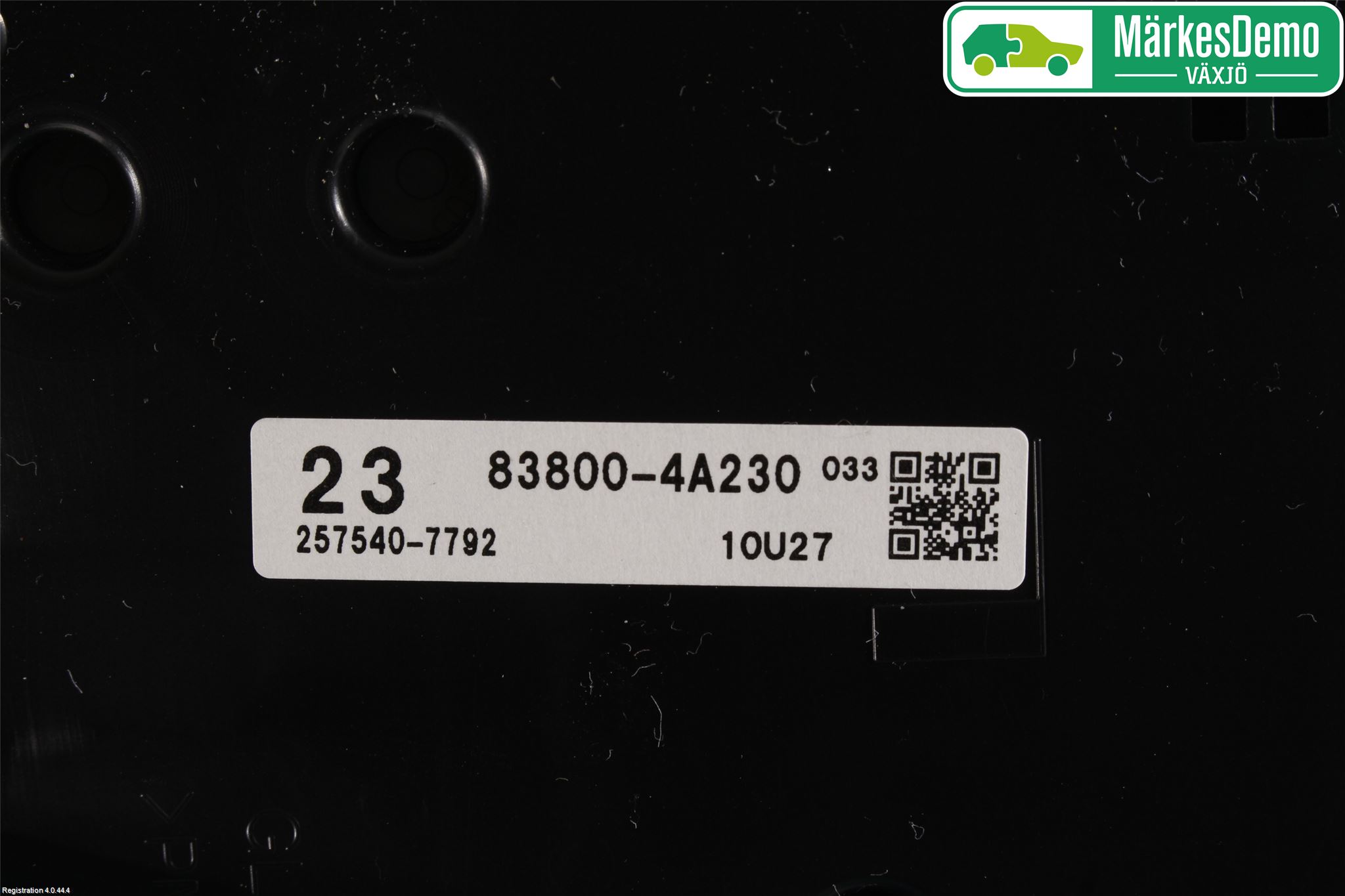 Toyota RAV4 13-18 Instrument Komb
