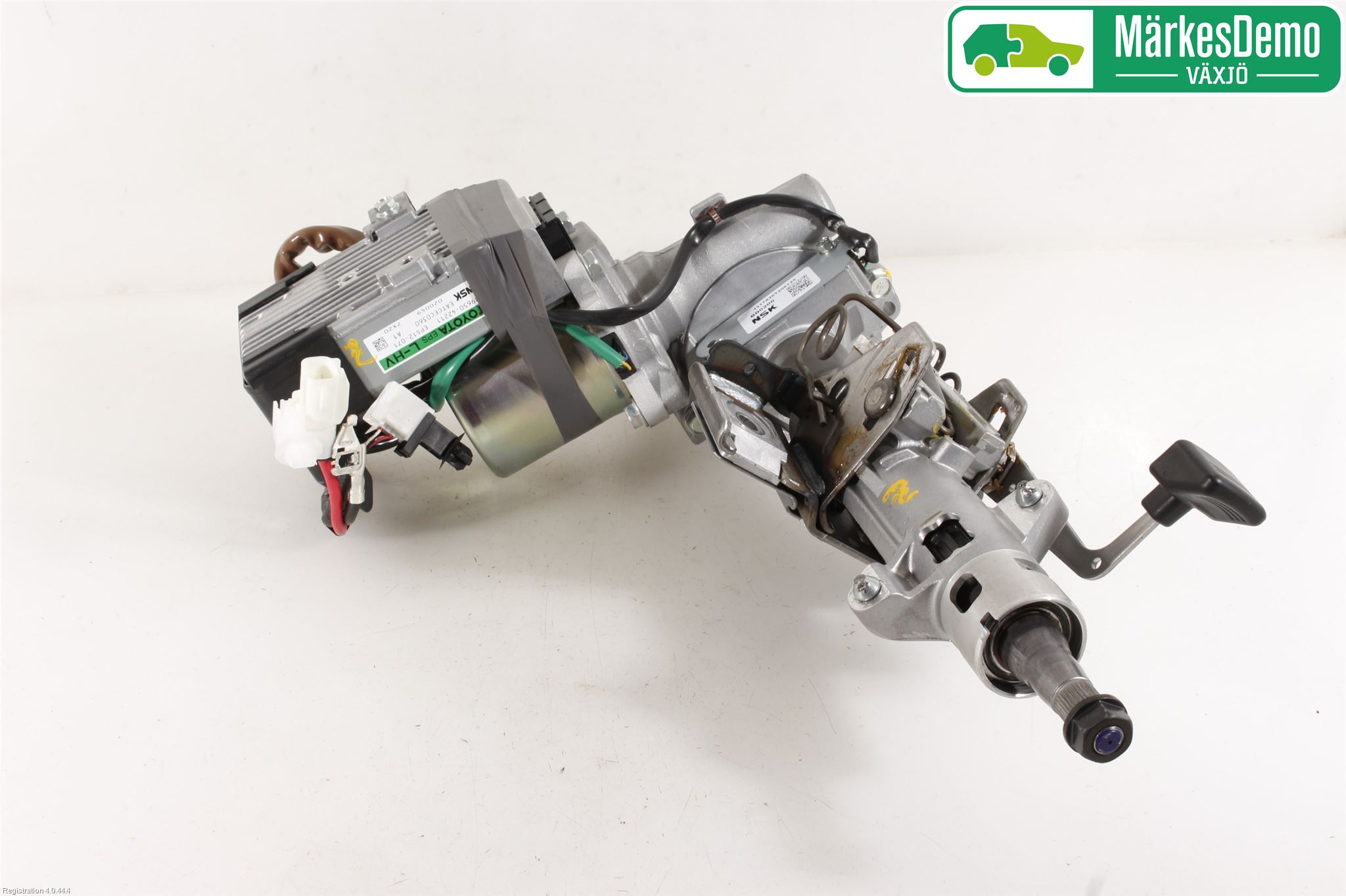 Toyota RAV4 13-18 Rattaxel