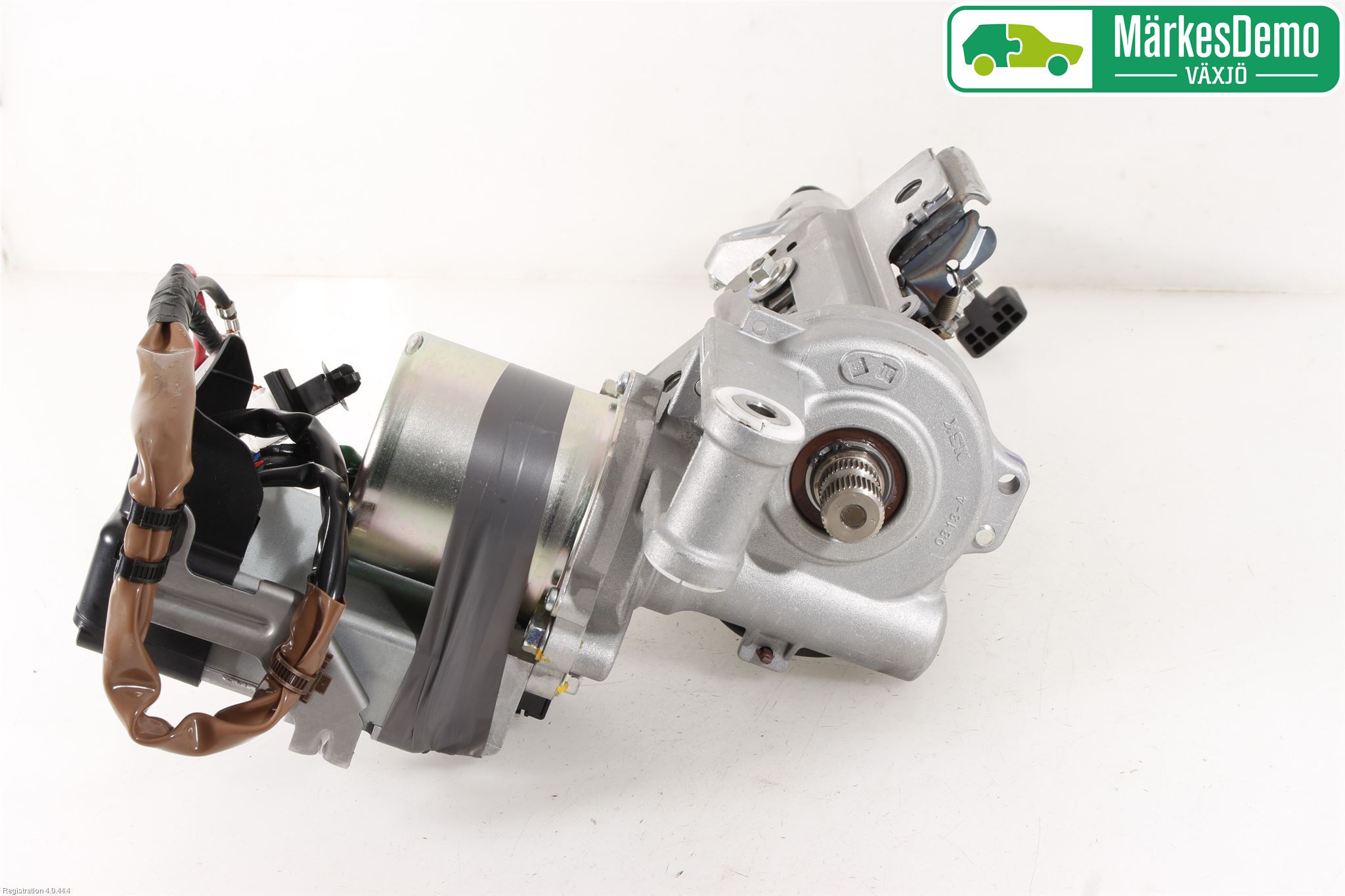 Toyota RAV4 13-18 Rattaxel