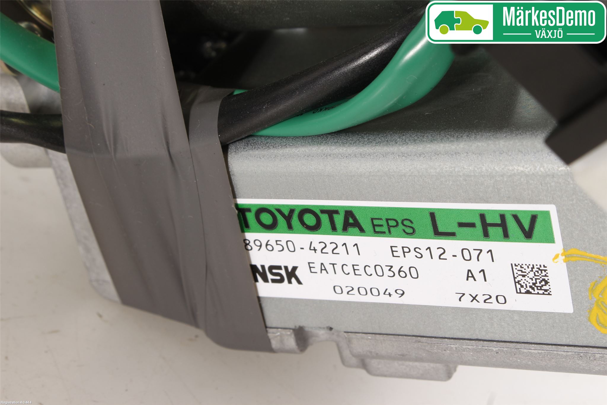 Toyota RAV4 13-18 Rattaxel