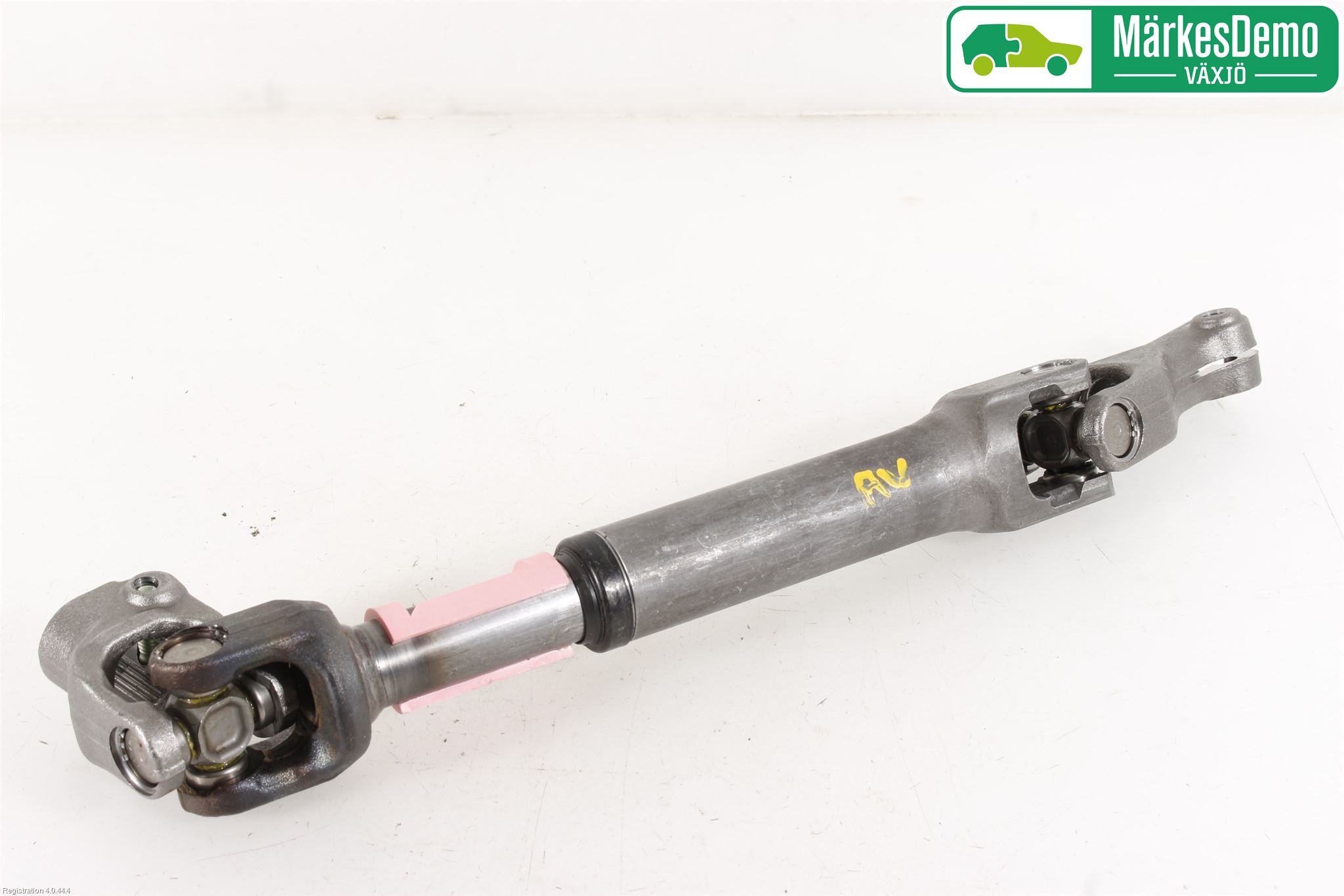 Toyota RAV4 13-18 Rattaxel