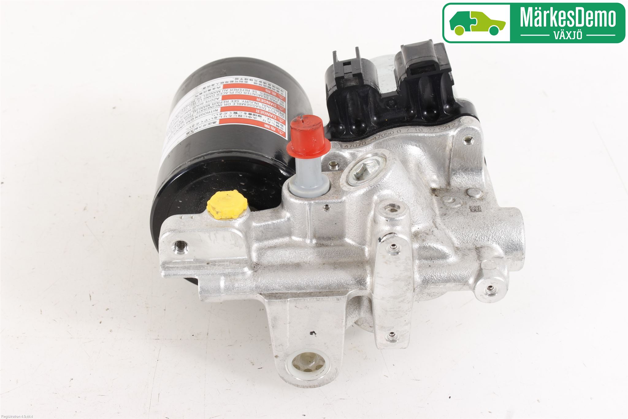 Toyota RAV4 13-18 Abs Hydraulpump