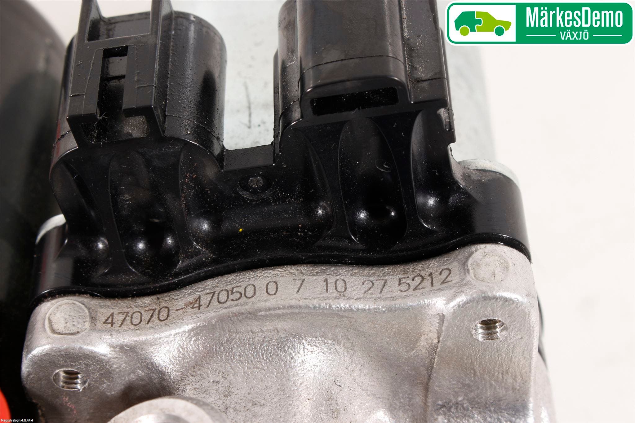 Toyota RAV4 13-18 Abs Hydraulpump