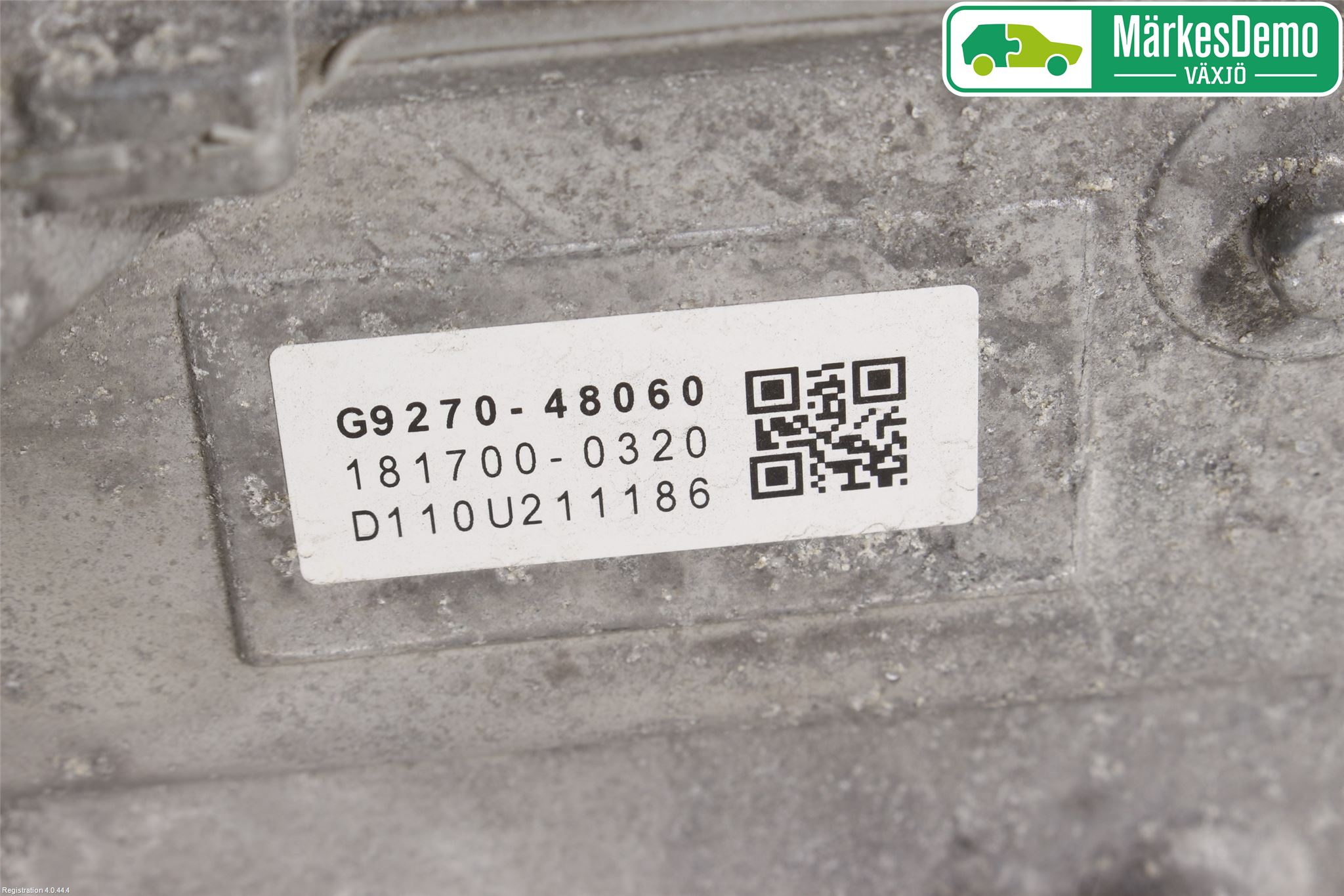 Toyota RAV4 13-18 Hybridconverter