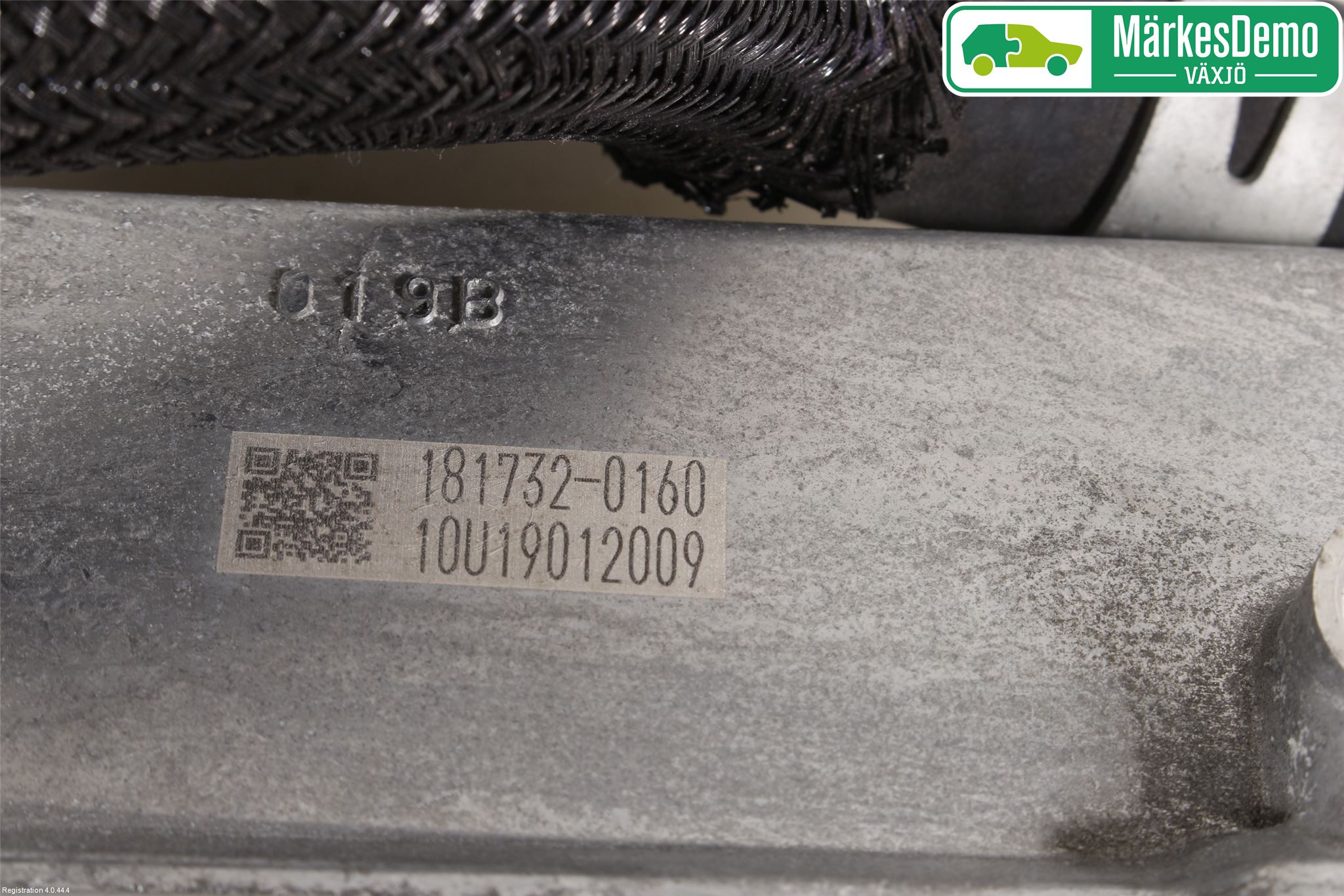 Toyota RAV4 13-18 Hybridconverter