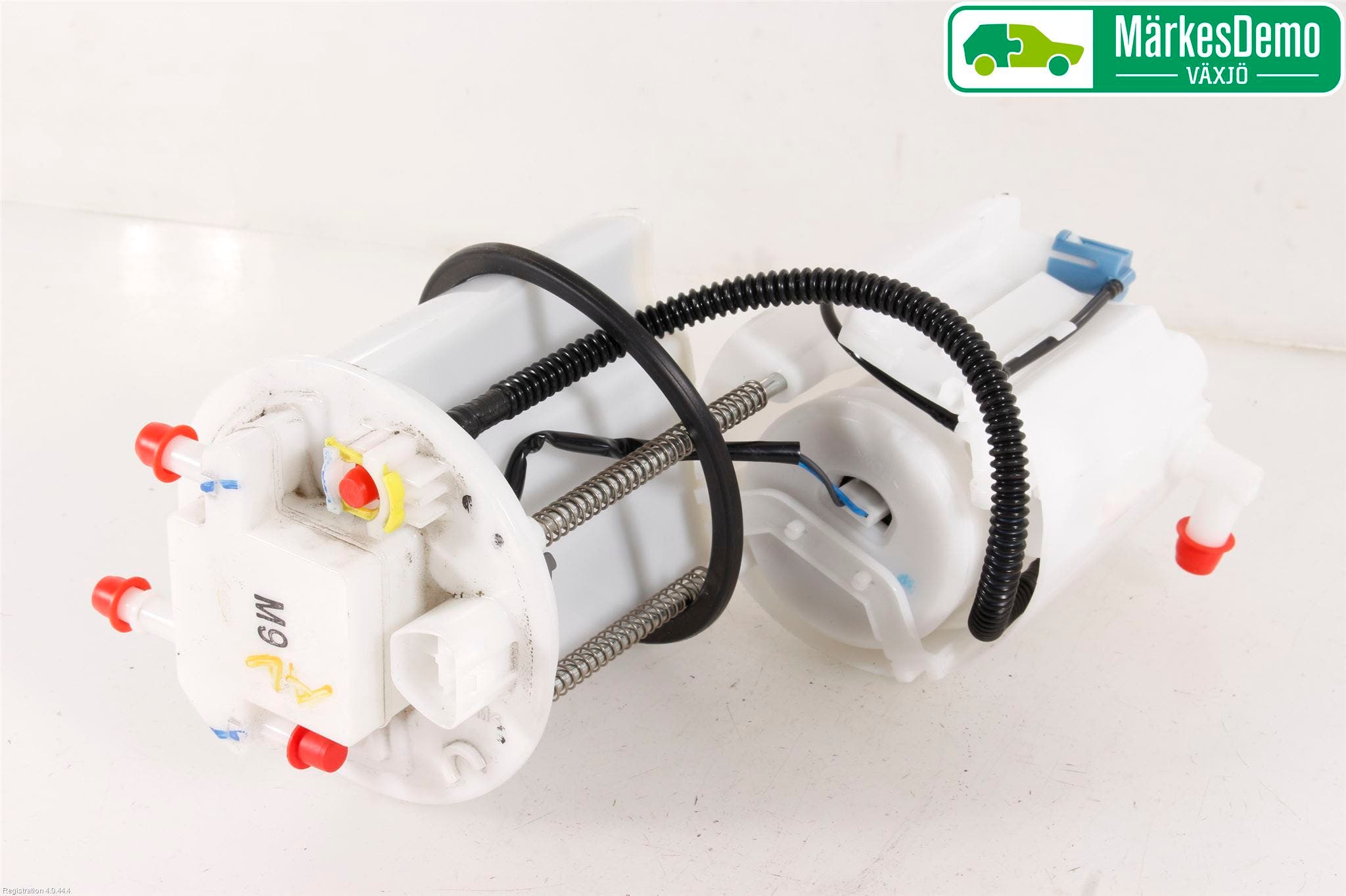 Toyota RAV4 13-18 Bränslepump El