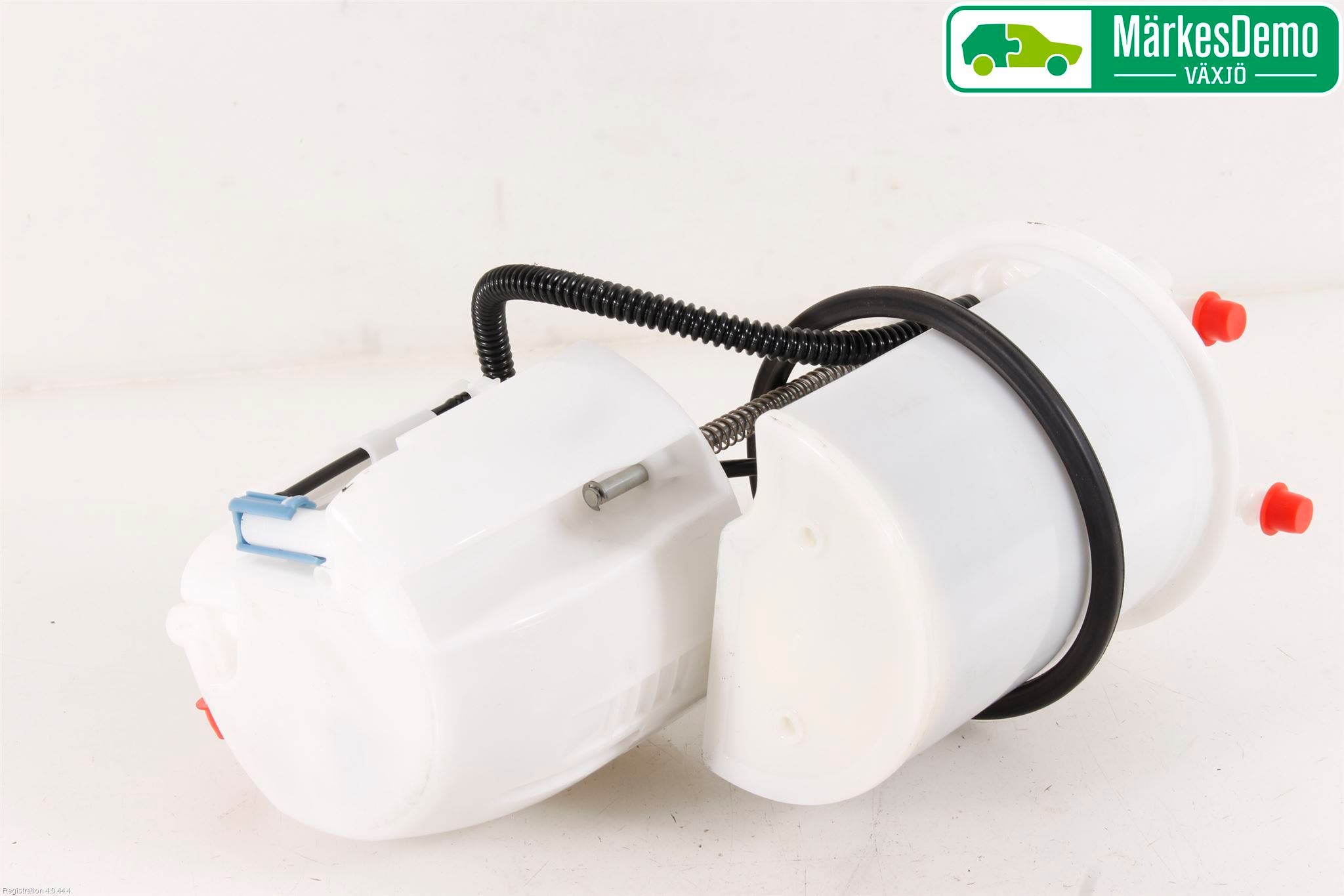 Toyota RAV4 13-18 Bränslepump El