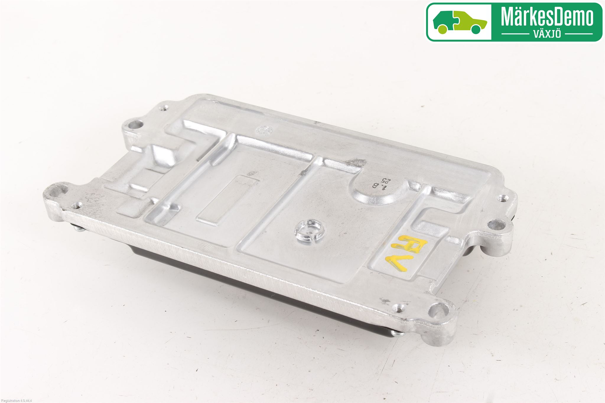 Mazda CX-5 17- Styrenhet Insprut Bensin