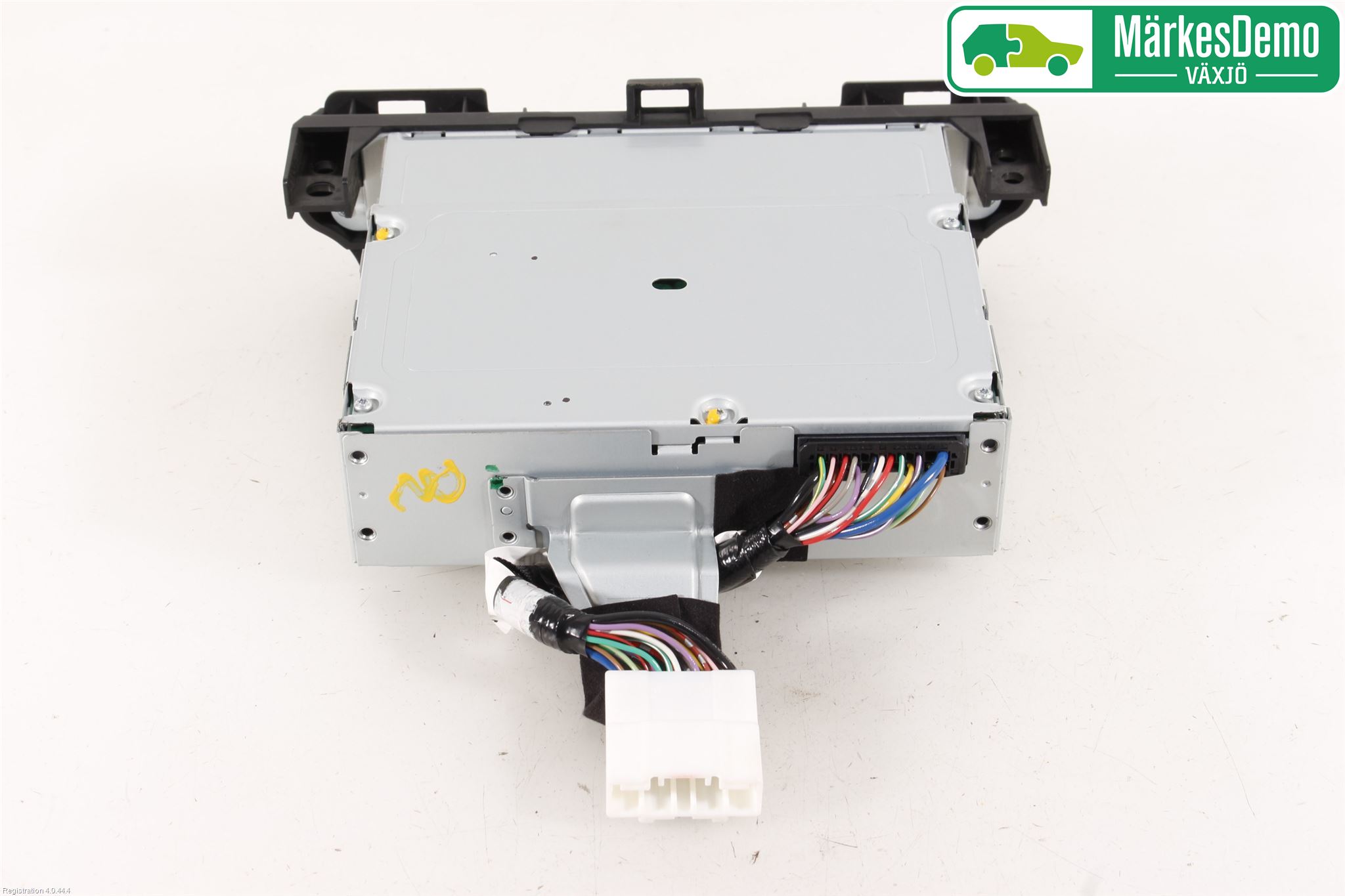 Mazda CX-5 17- Cd Radio - Multimediapanel