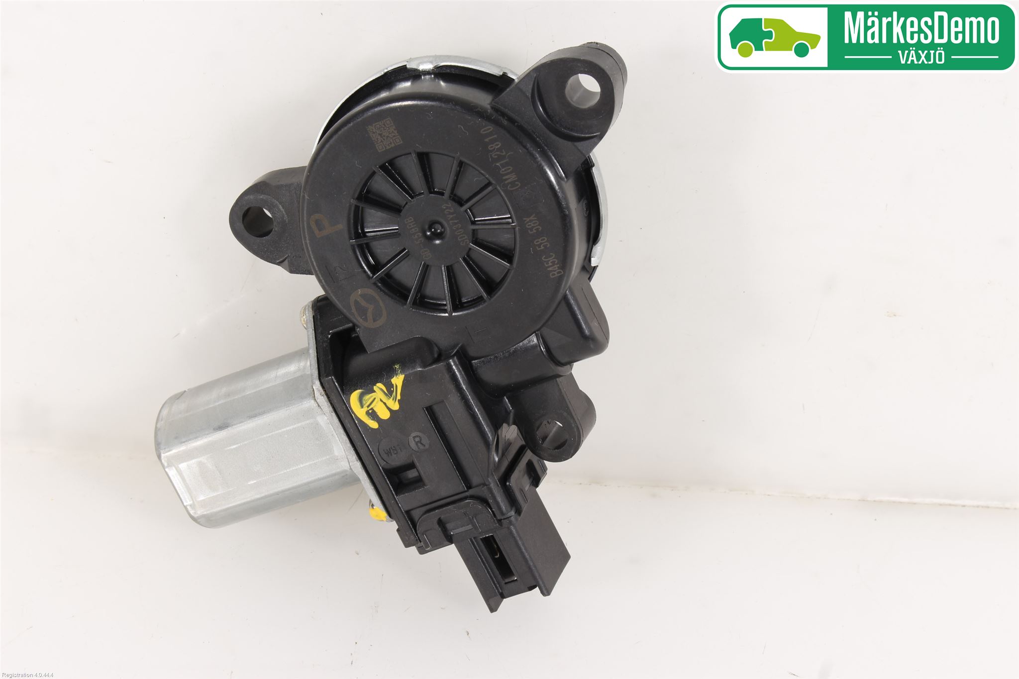 Mazda CX-5 17- Fönsterhissmotor