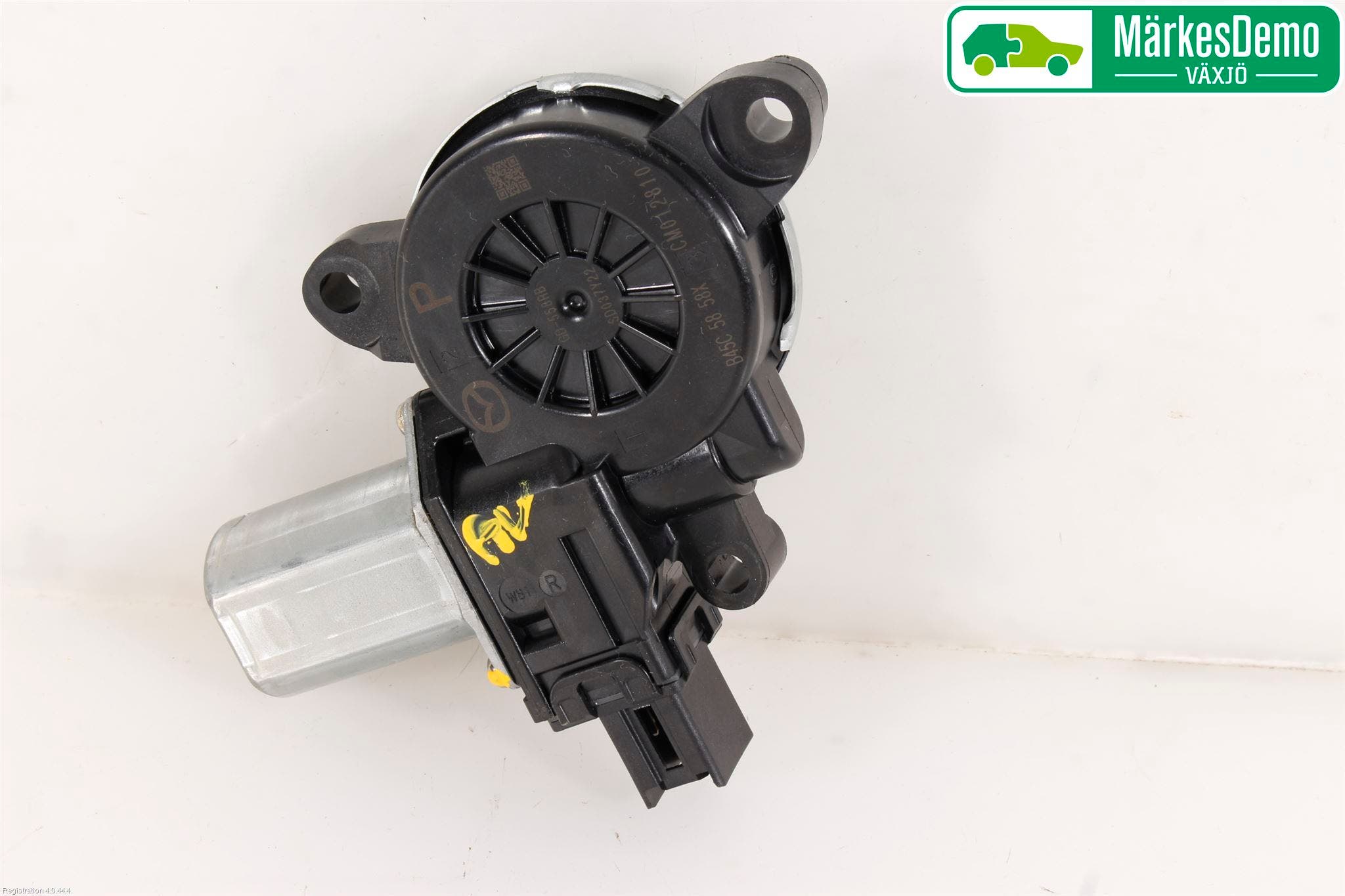 Mazda CX-5 17- Fönsterhissmotor