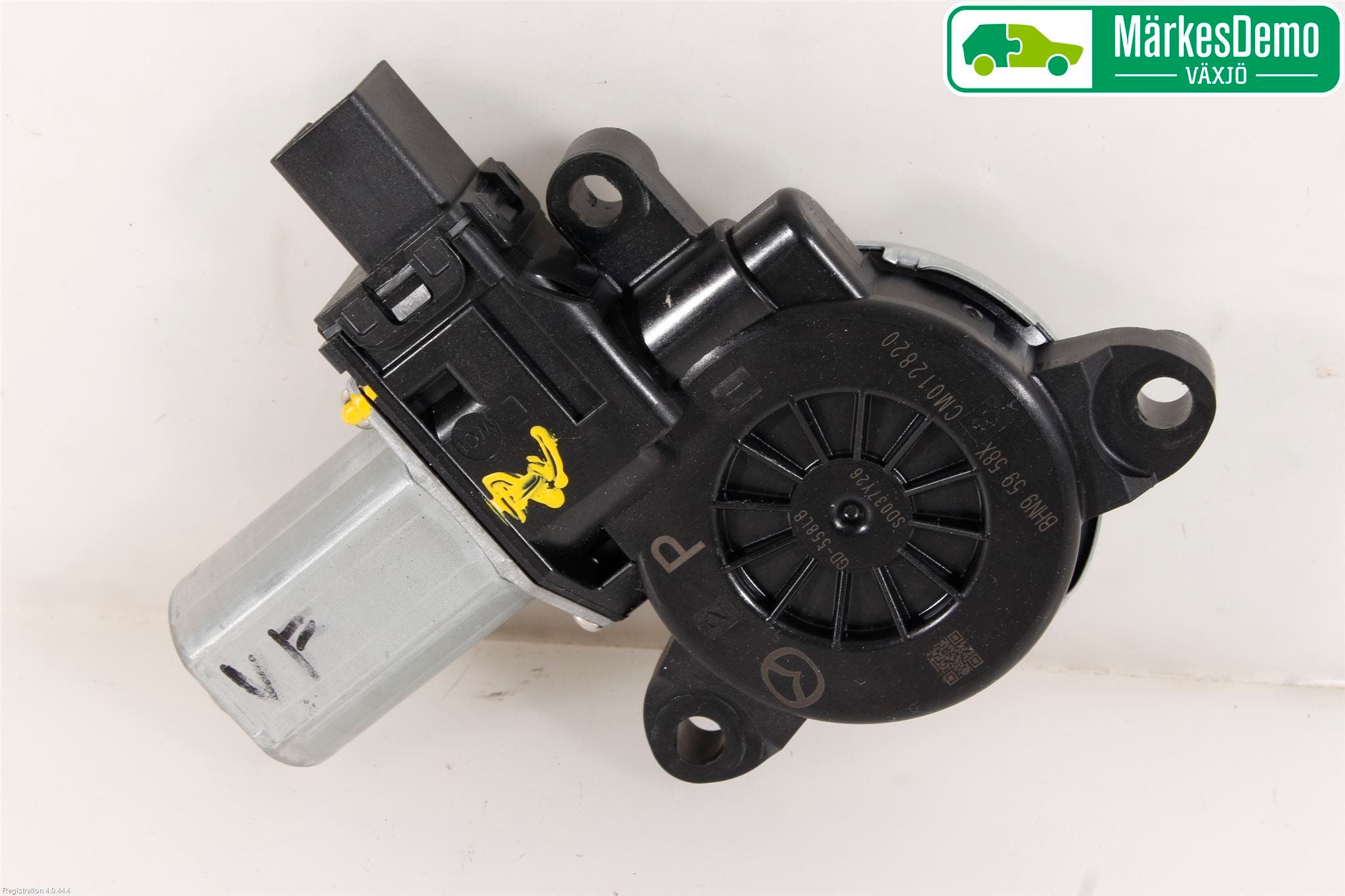 Mazda CX-5 17- Fönsterhissmotor