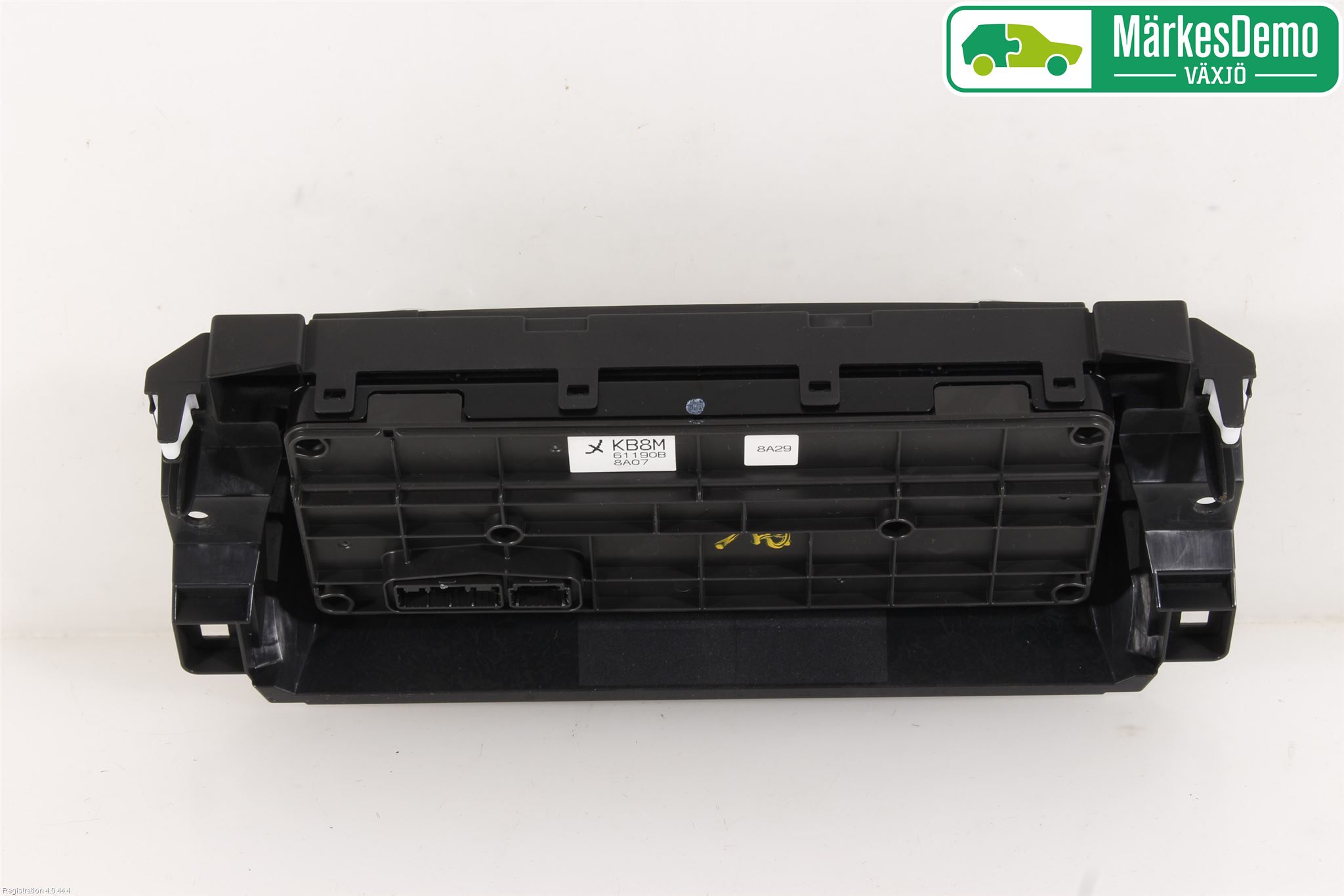 Mazda CX-5 17- Ac Styrenhet Ac Manöveren