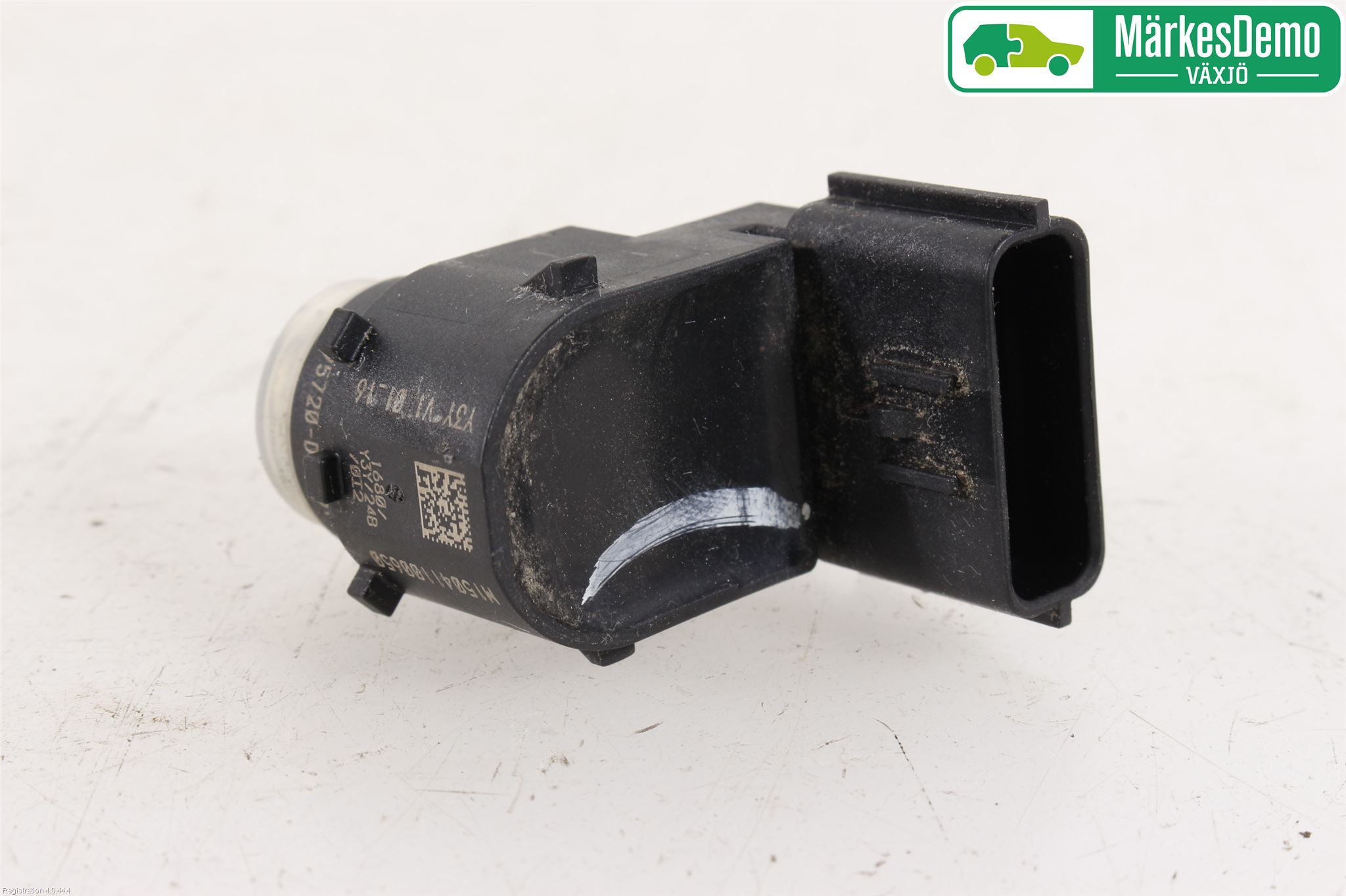 Hyundai TUCSON 05- Parkeringshjälp Frontsensor