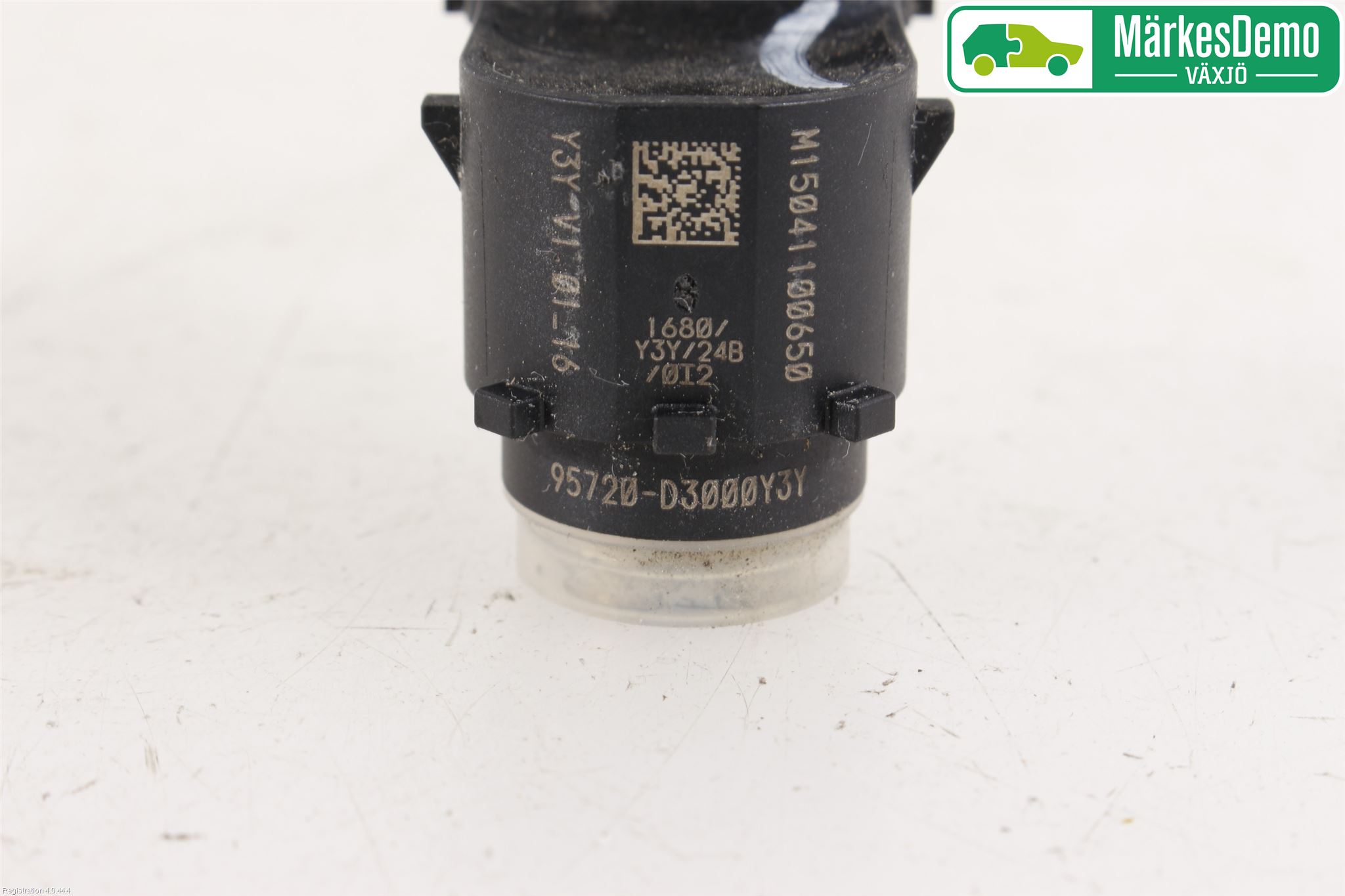 Hyundai TUCSON 05- Parkeringshjälp Frontsensor