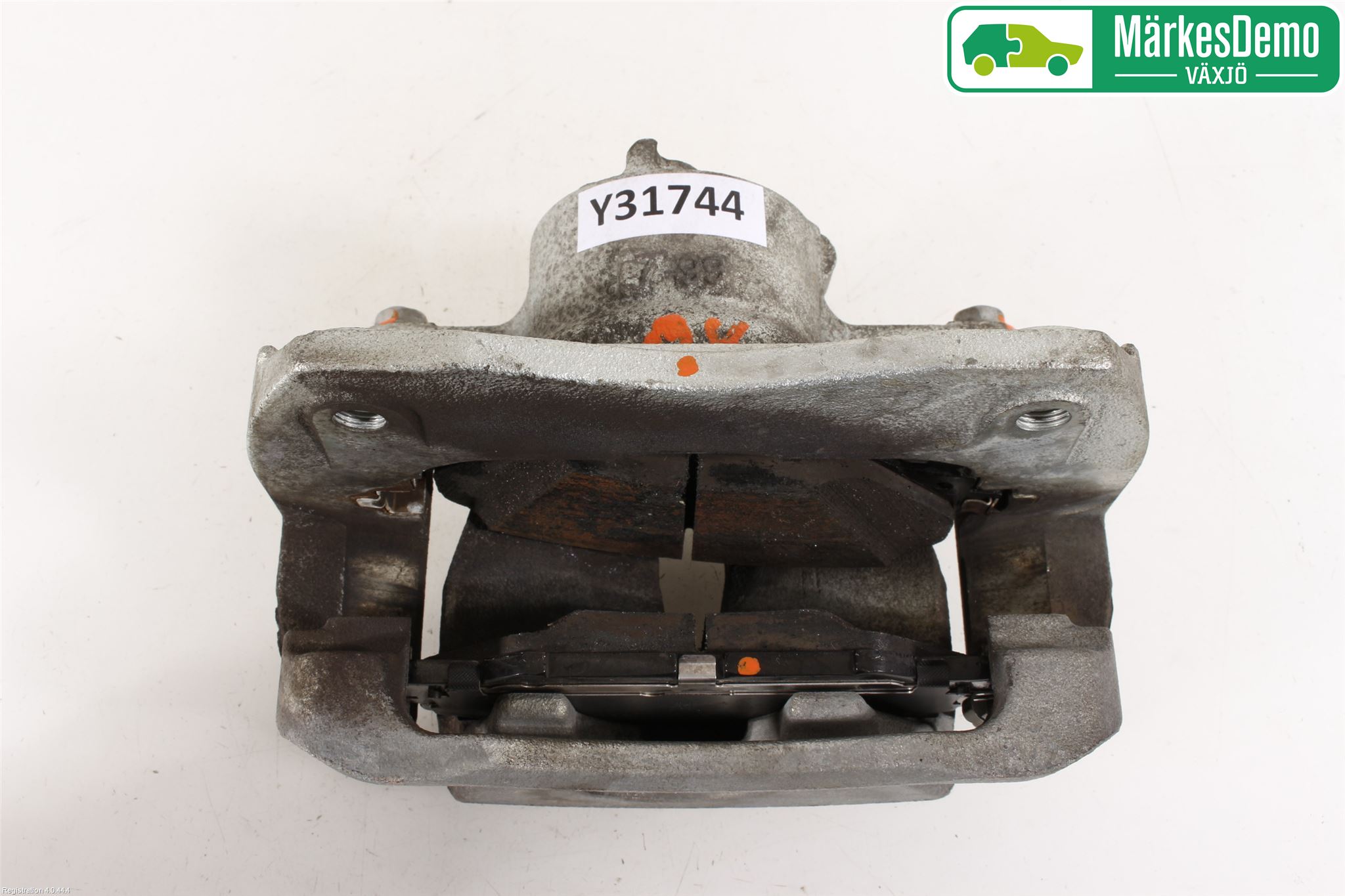 Toyota AURIS 13-19 Bromsok Fram Höger