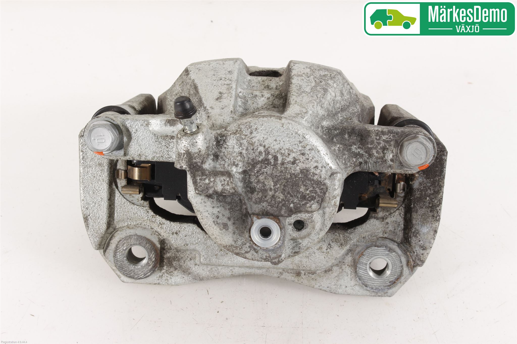 Toyota AURIS 13-19 Bromsok Fram Vänster