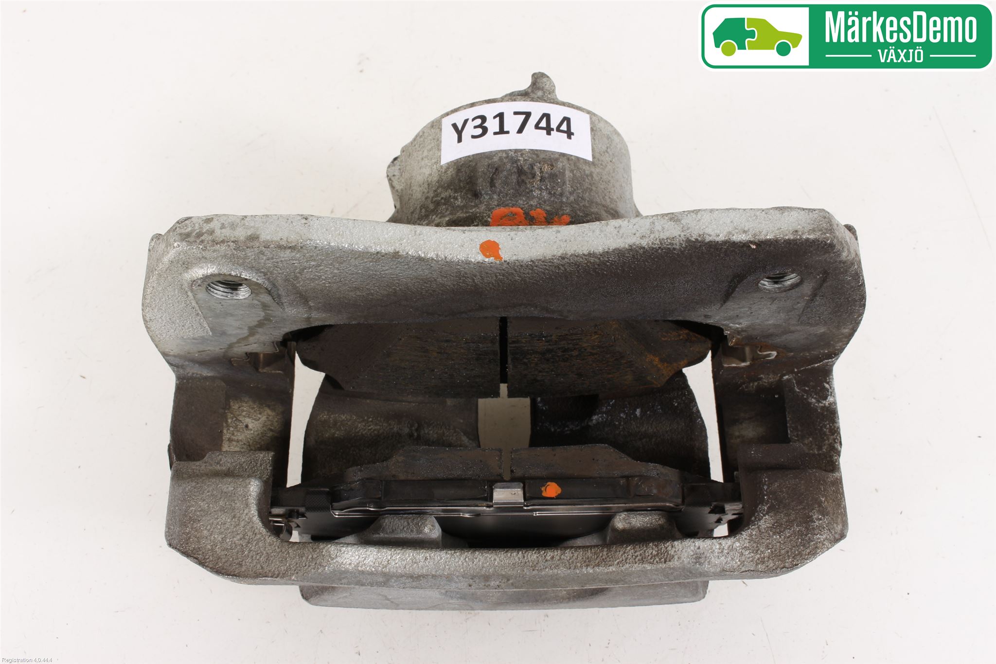 Toyota AURIS 13-19 Bromsok Fram Vänster