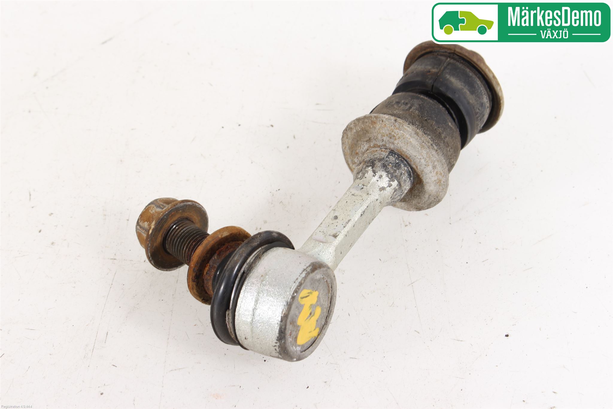 Toyota AURIS 13-19 Krängningshämmarstag Bak