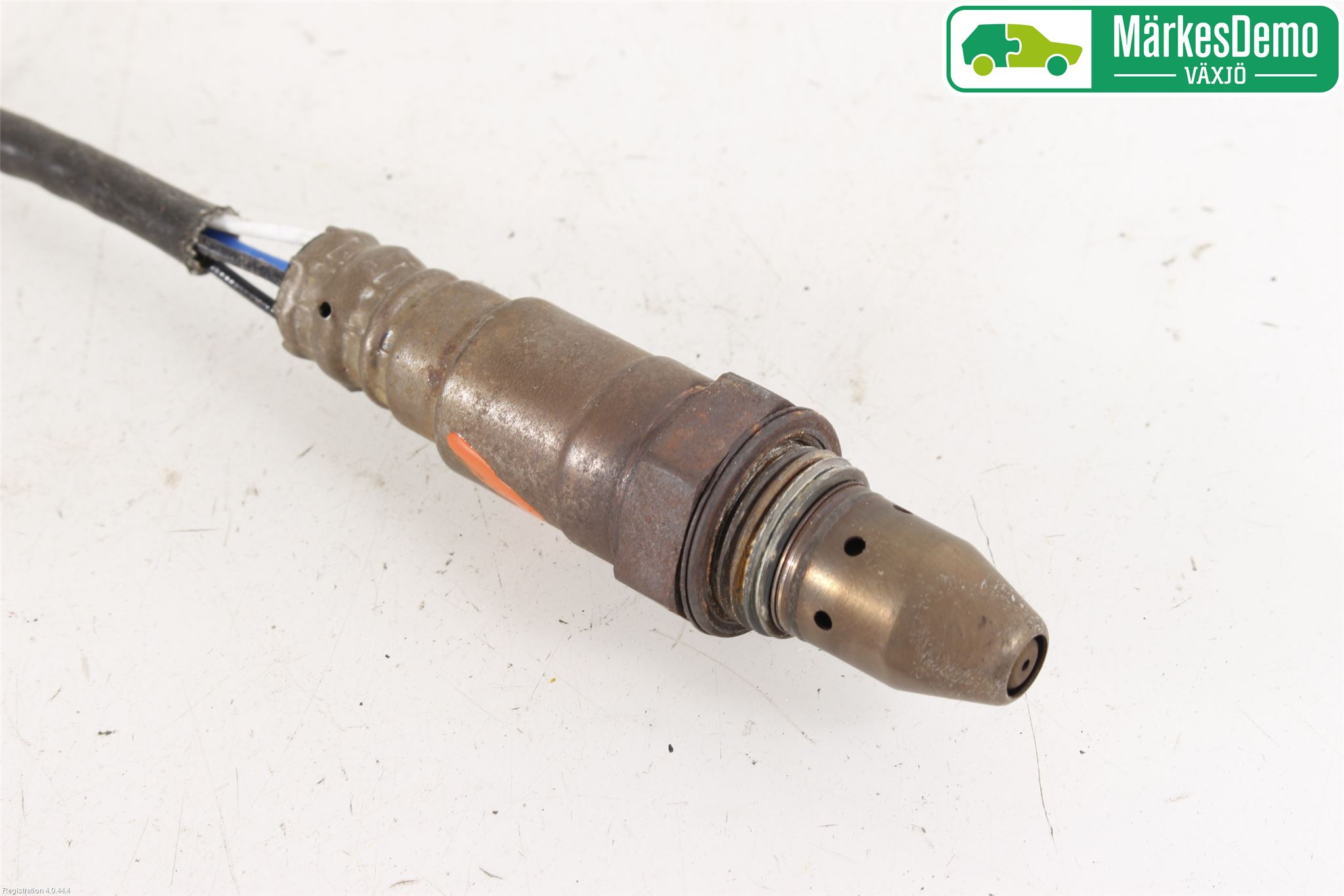 Toyota AURIS 13-19 Injlambdasond