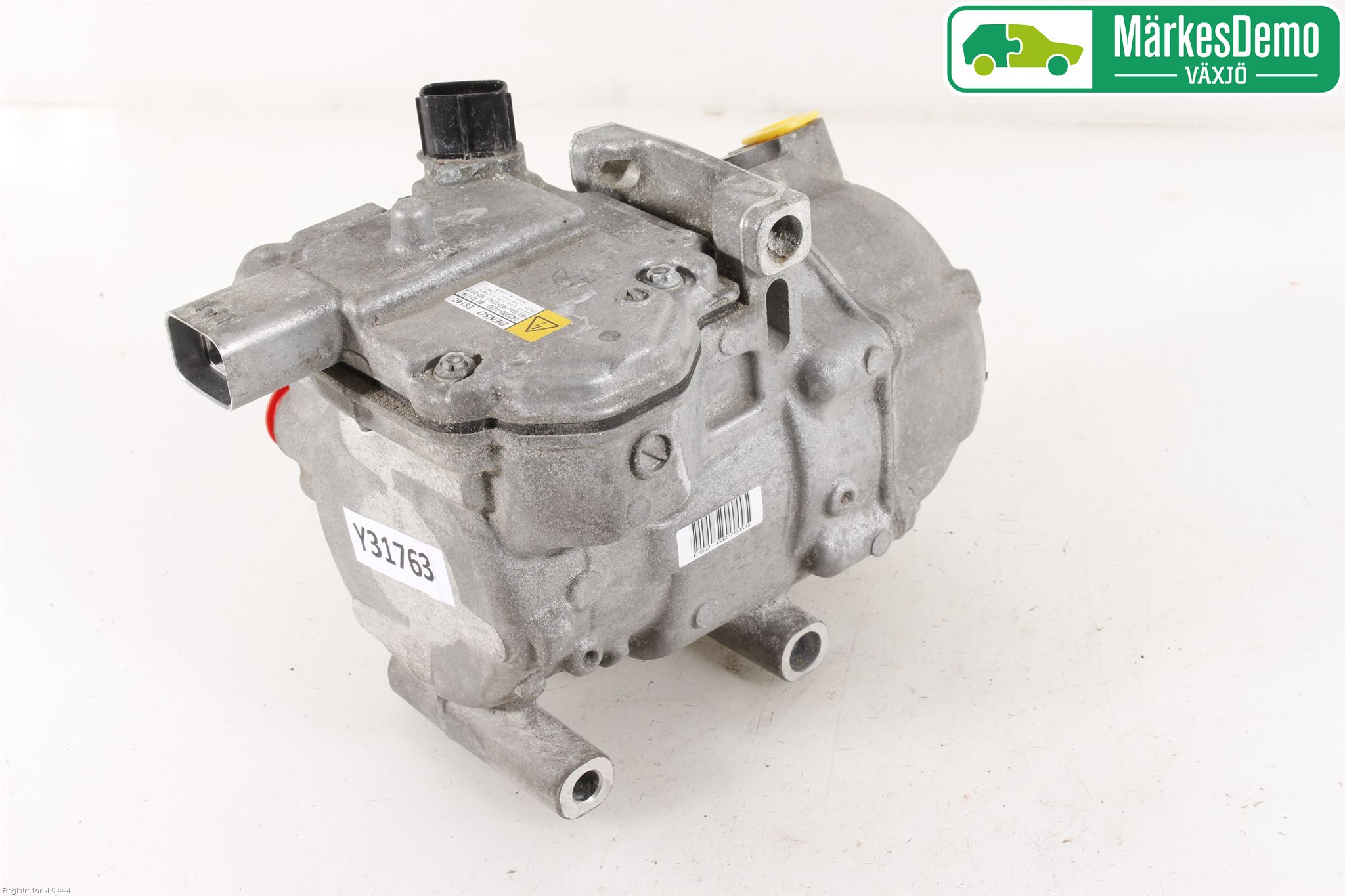 Toyota AURIS 13-19 Ac Kompressor