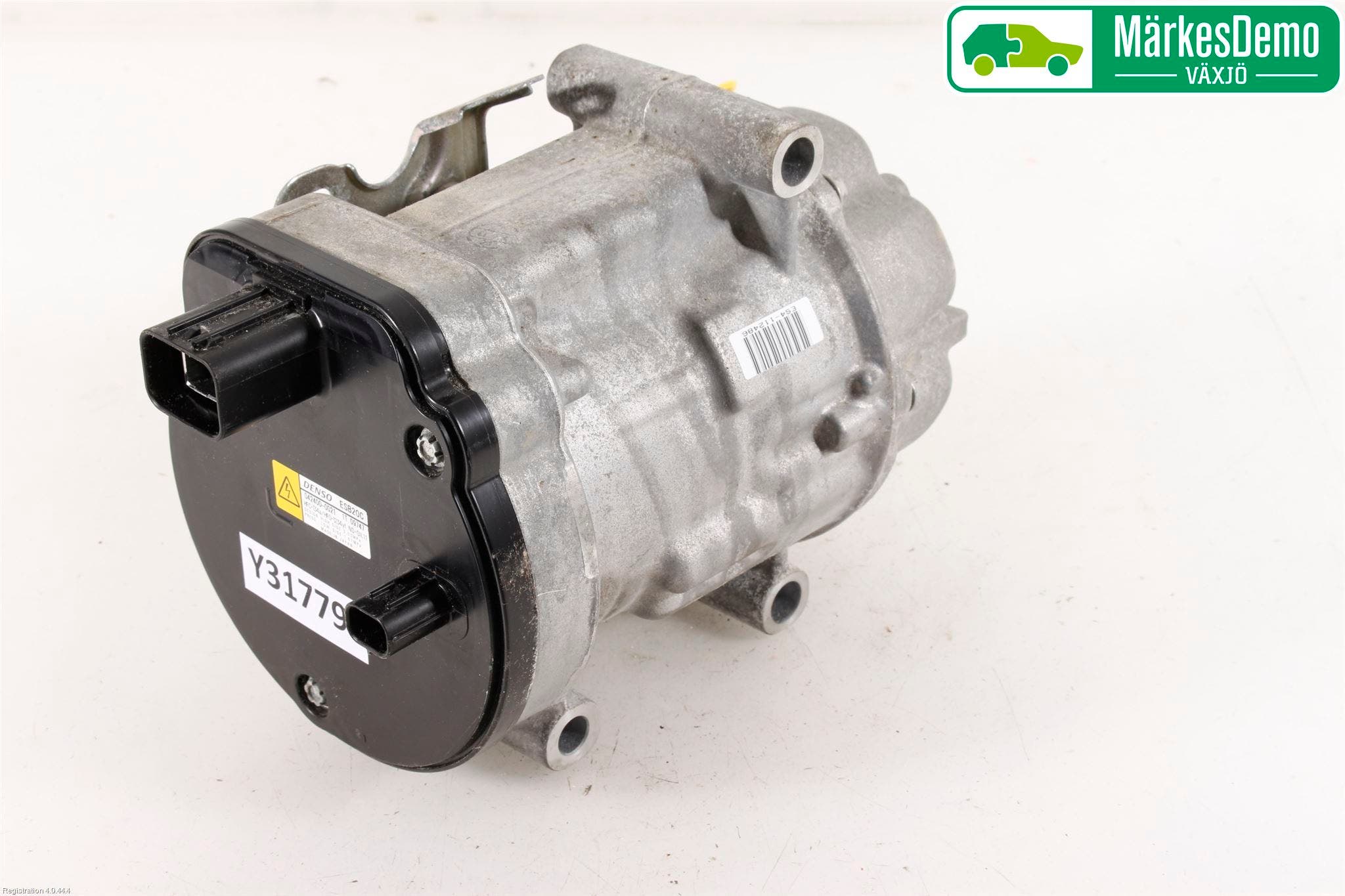 Toyota PRIUS (ZVW50) 16-21 Ac Kompressor