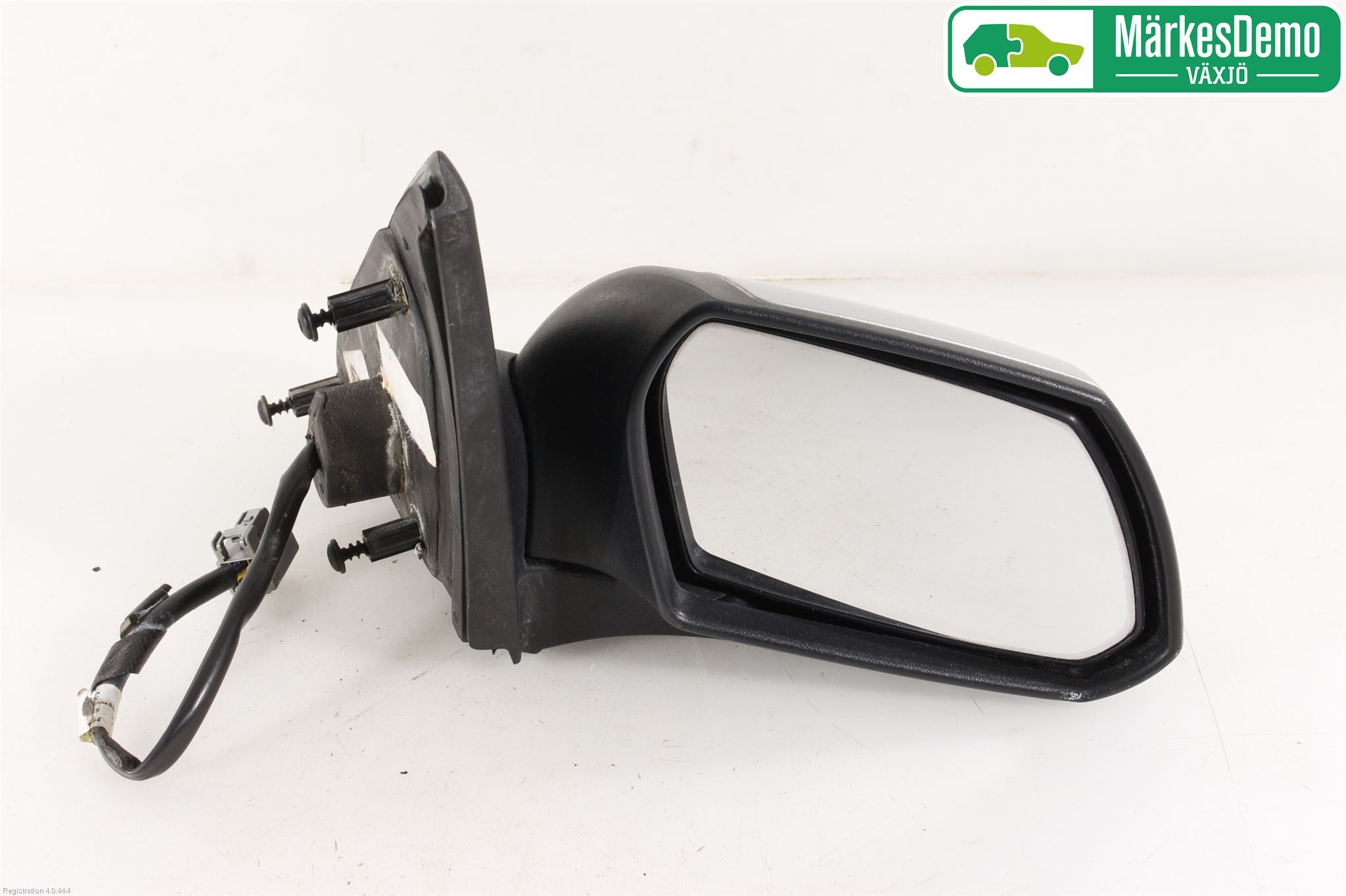 Ford MONDEO     01-06 Spegel Yttre El Hö