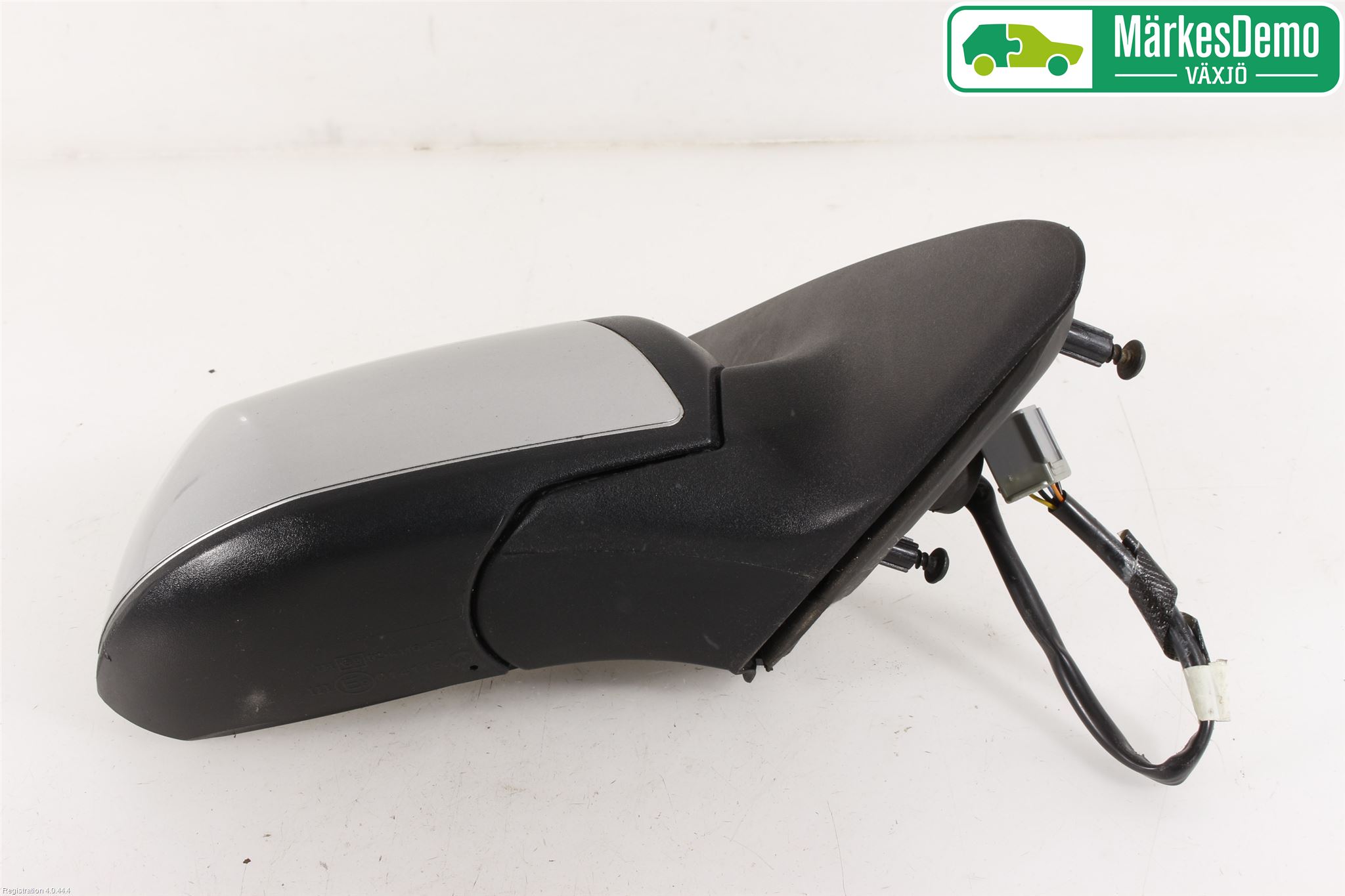 Ford MONDEO     01-06 Spegel Yttre El Hö