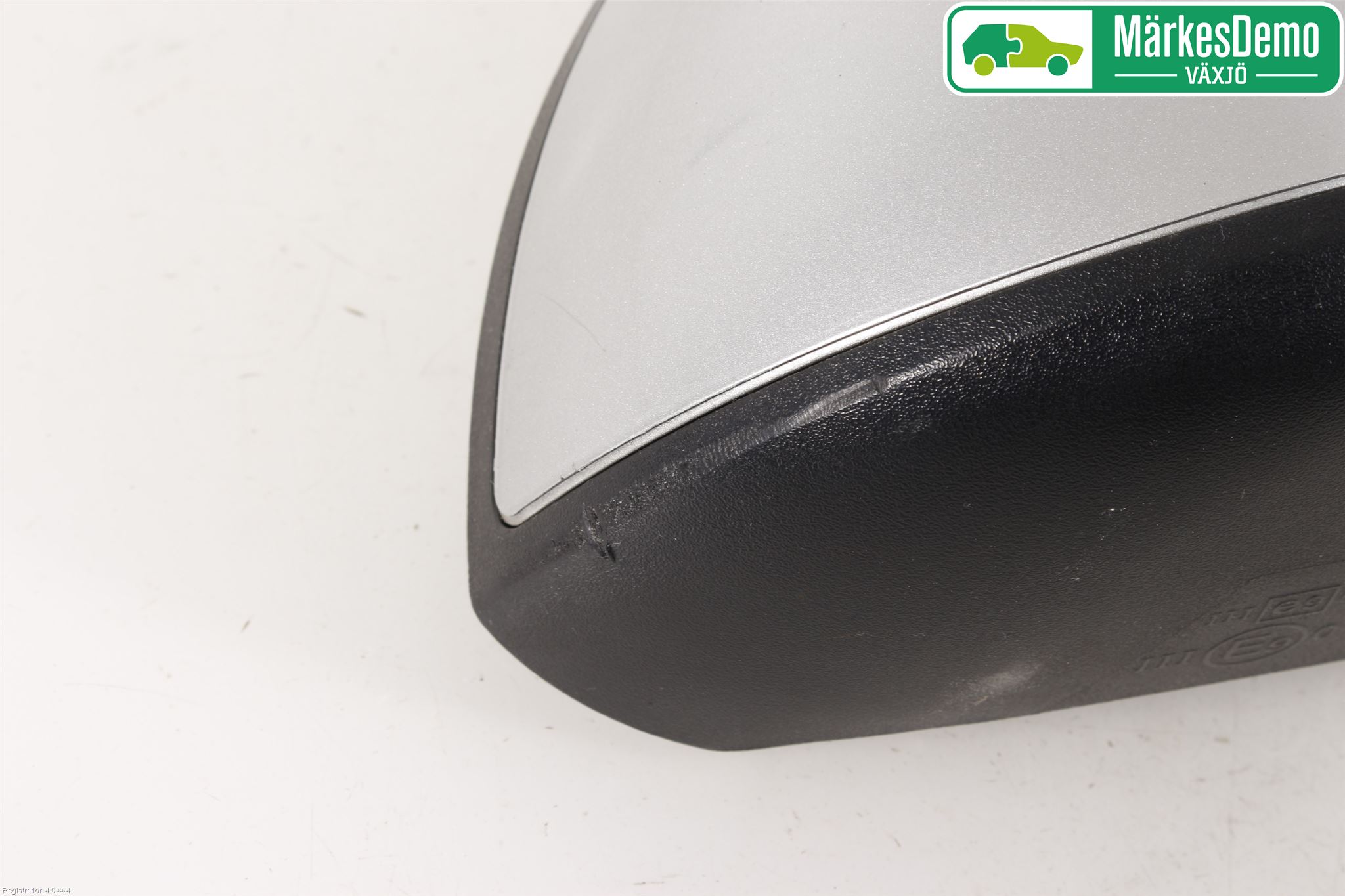 Ford MONDEO     01-06 Spegel Yttre El Hö
