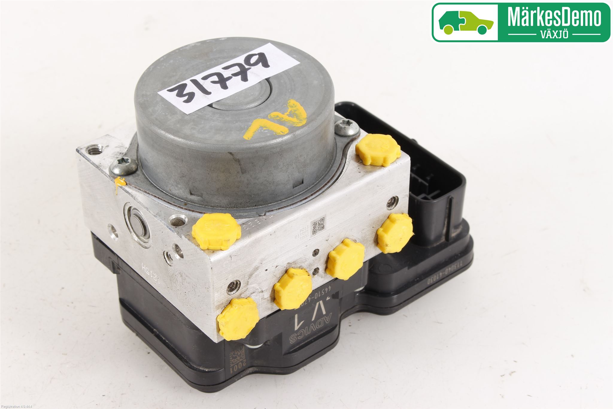 Toyota PRIUS (ZVW50) 16-21 Abs Hydraulaggregat