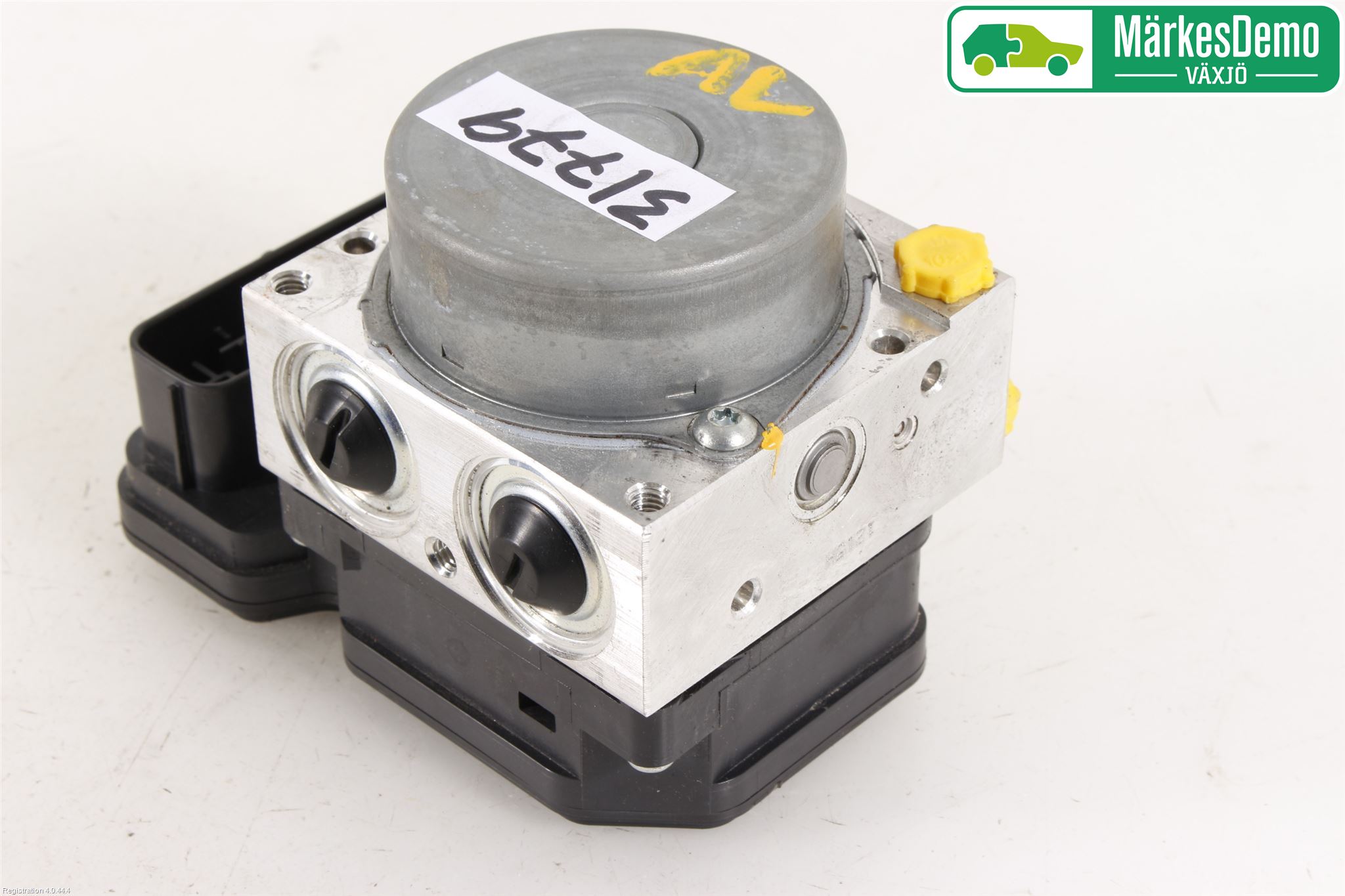 Toyota PRIUS (ZVW50) 16-21 Abs Hydraulaggregat