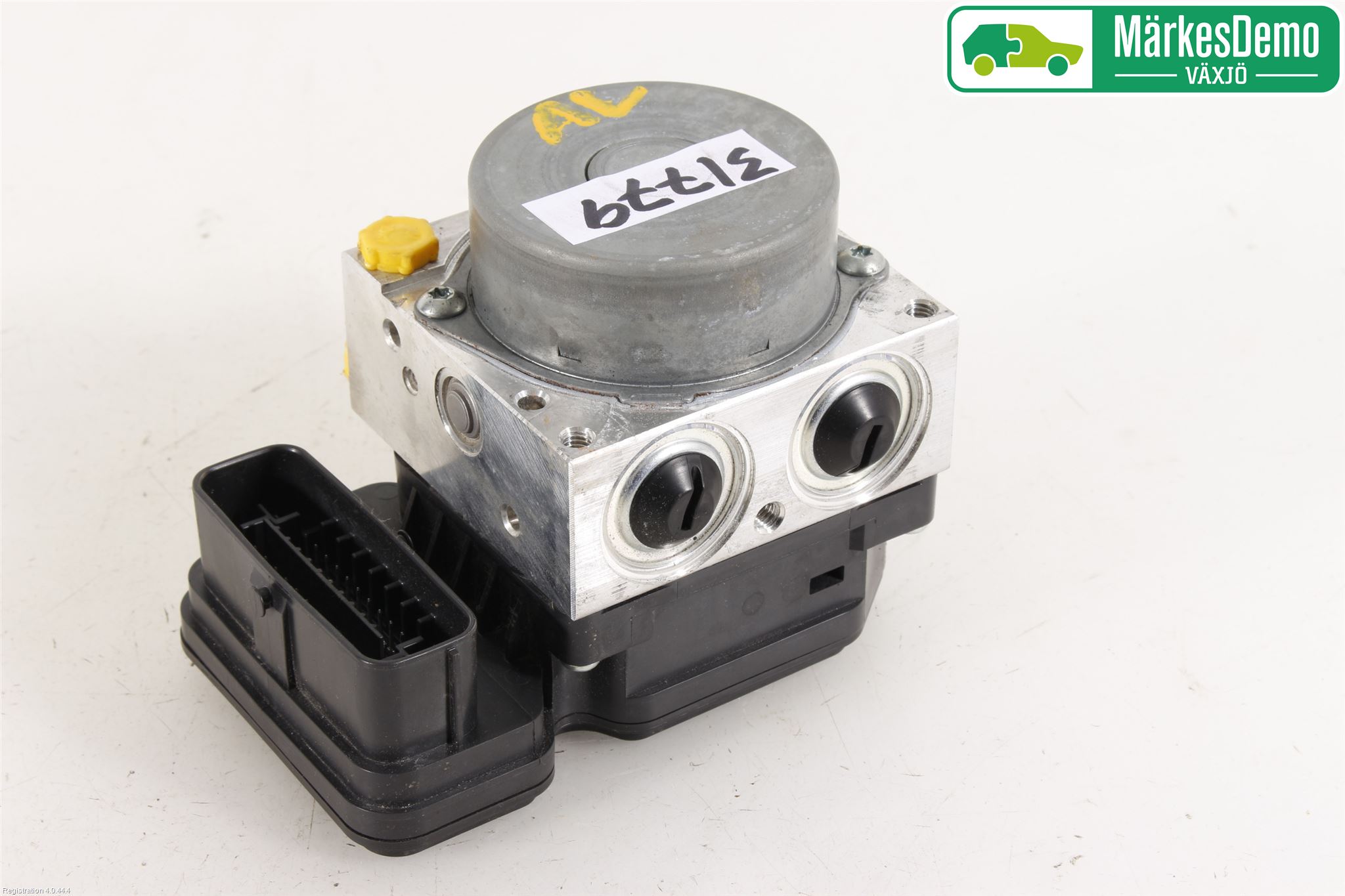 Toyota PRIUS (ZVW50) 16-21 Abs Hydraulaggregat