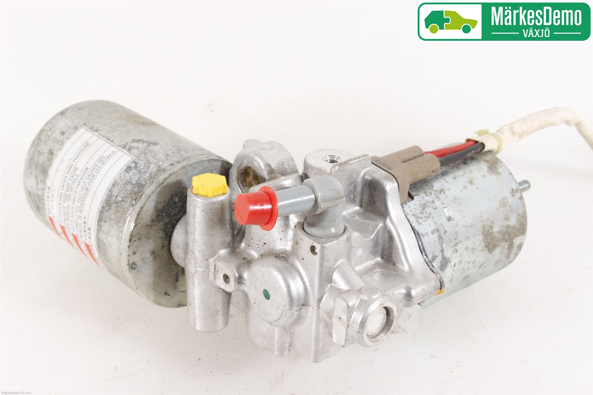 Toyota PRIUS (ZVW50) 16-21 Abs Hydraulpump
