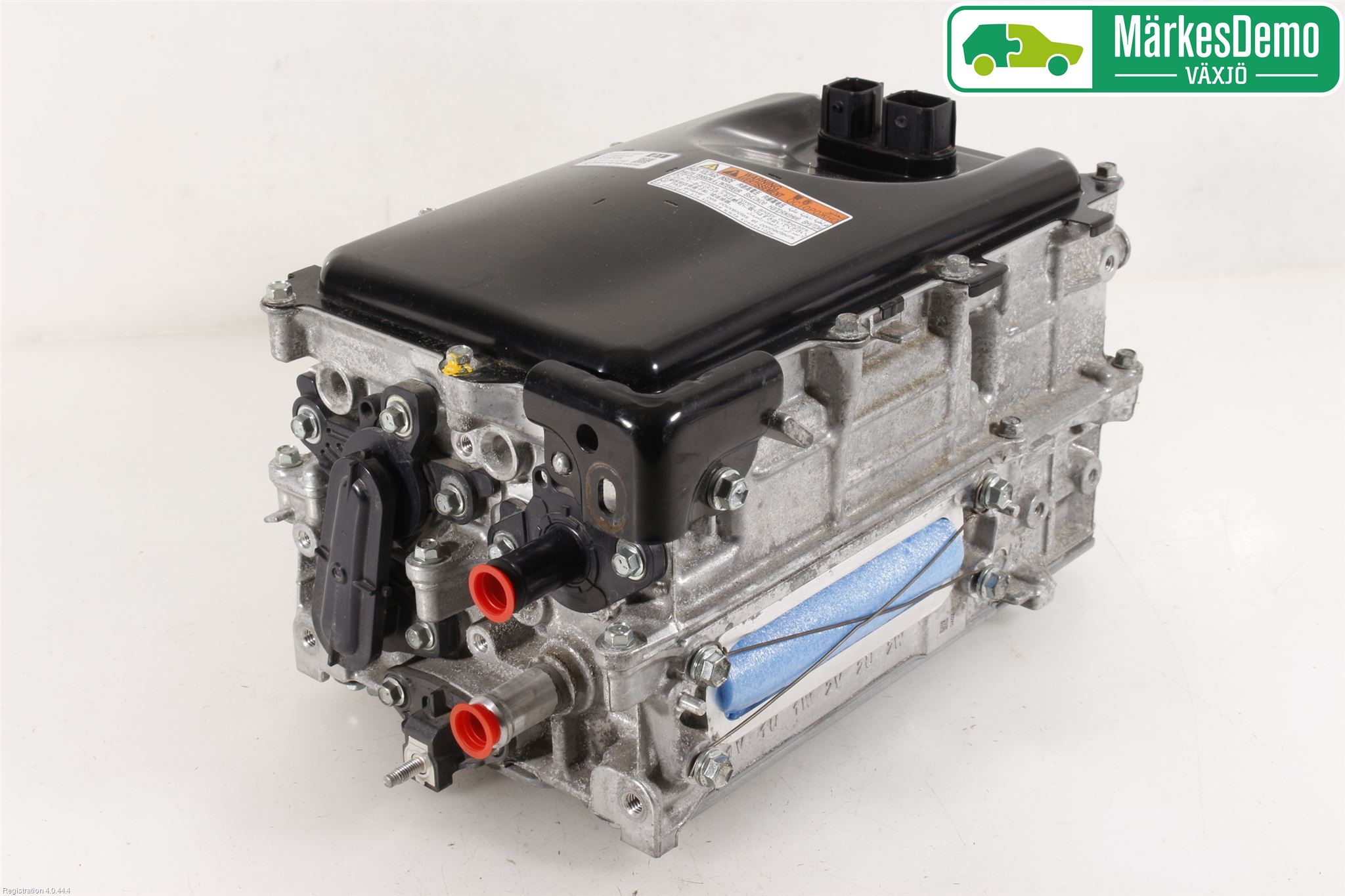 Toyota PRIUS (ZVW50) 16-21 Hybridconverter