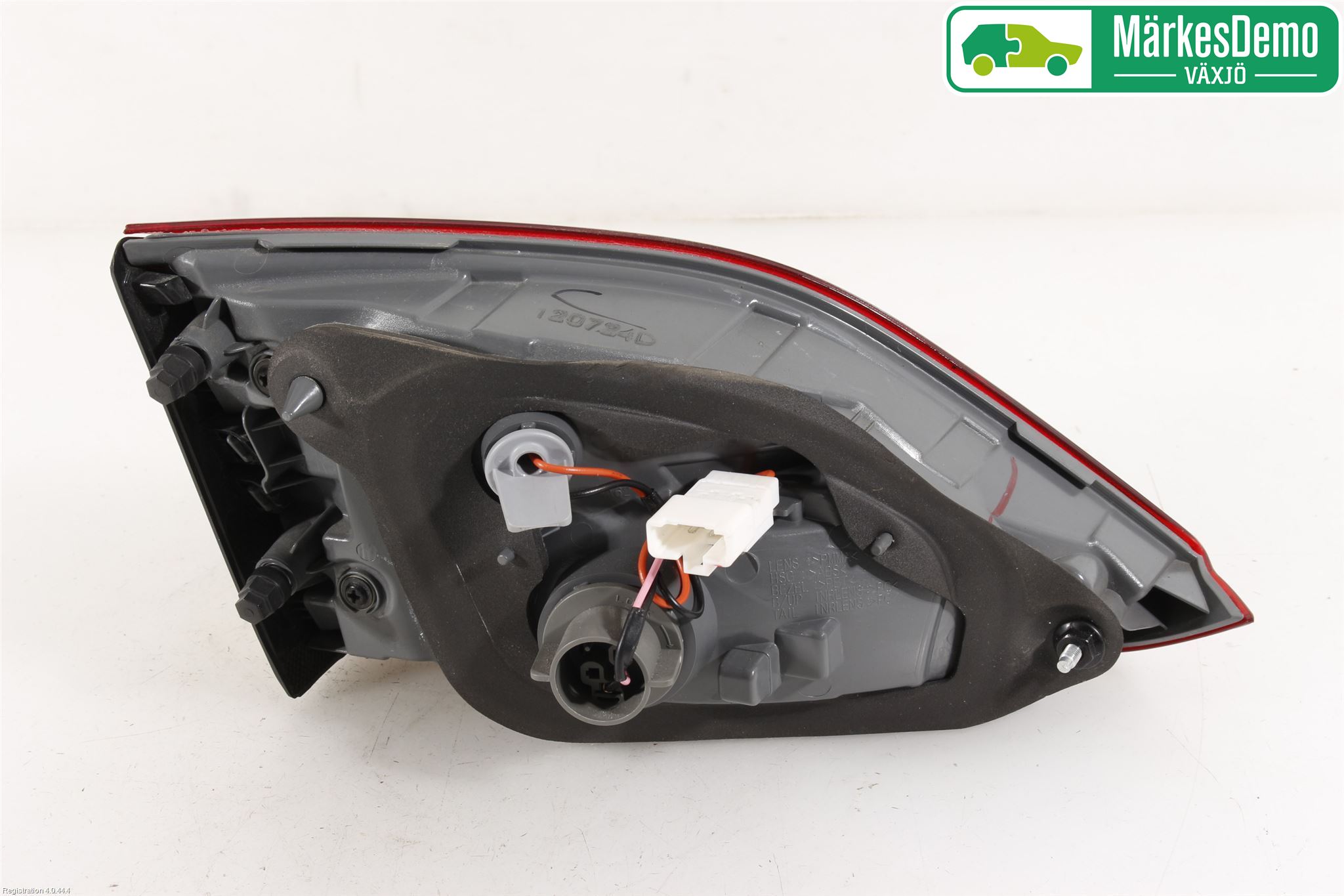 Hyundai i30 GD 13-17 Bakljus Lucka Hö