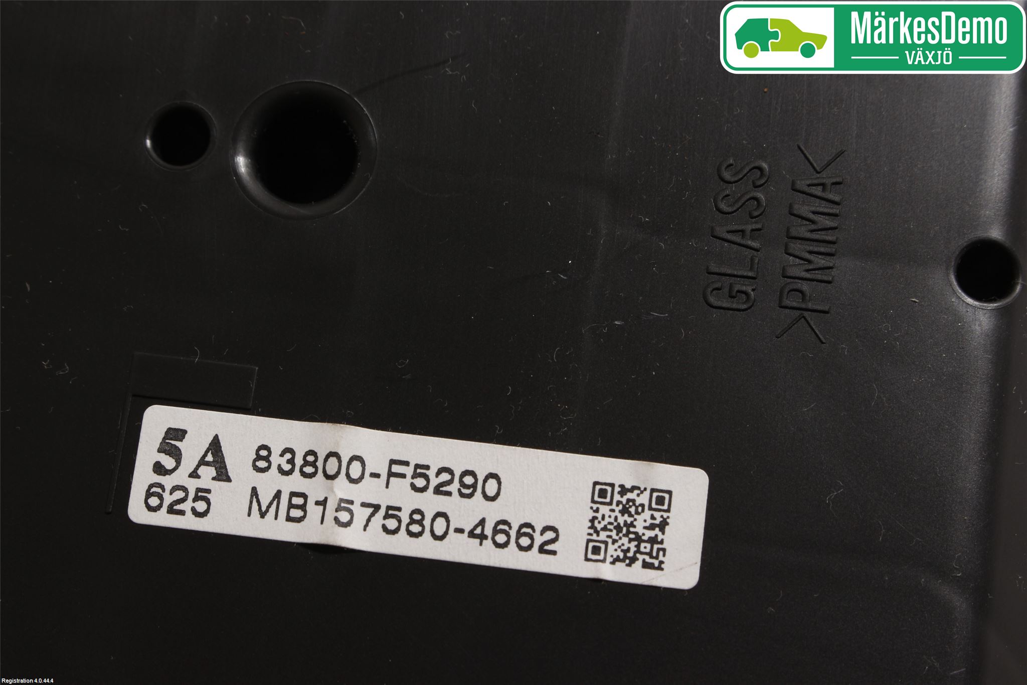 Toyota YARIS XP130 15-20 Instrument Komb