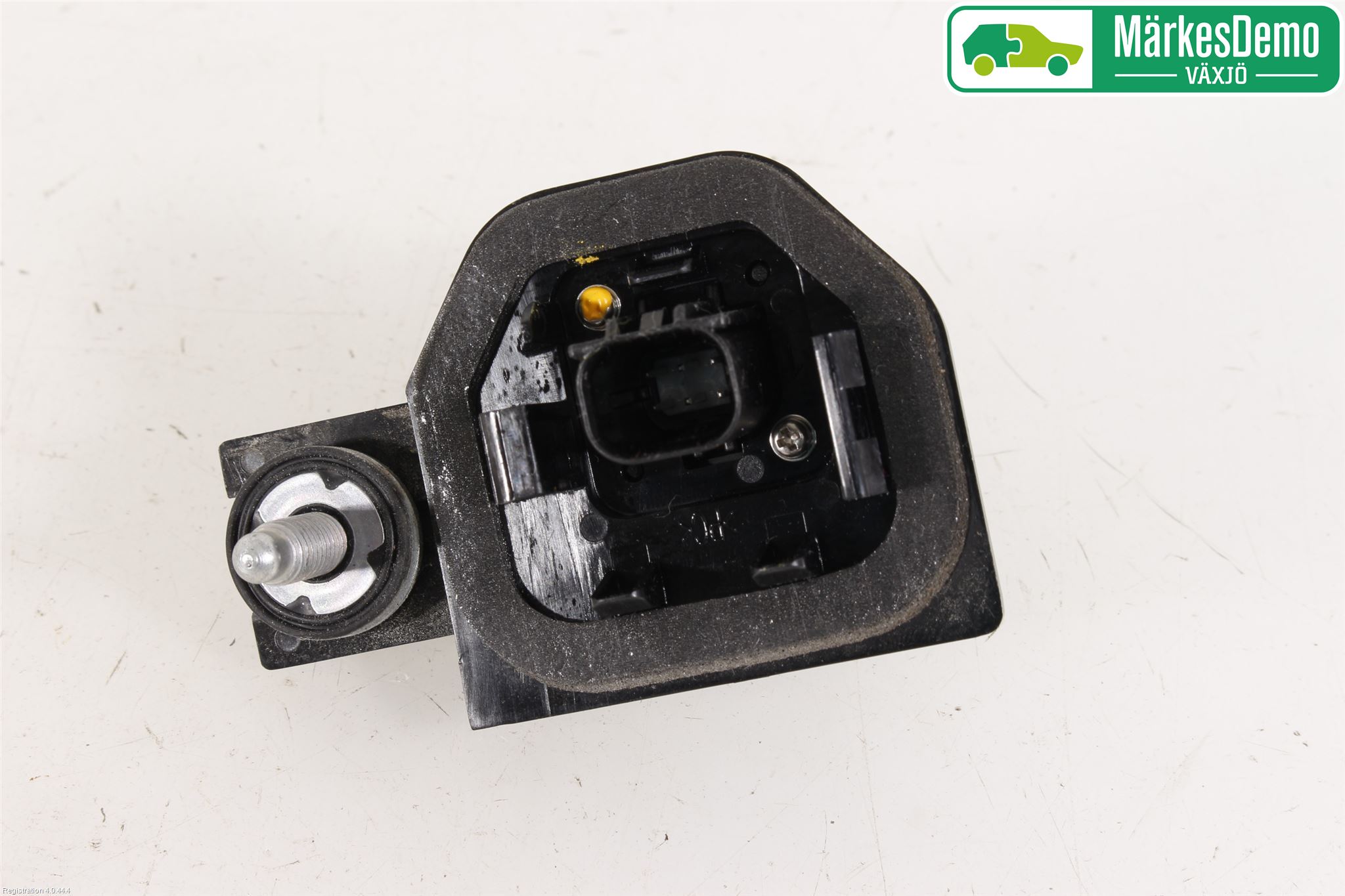Toyota YARIS XP130 15-20 Parkeringshjälp Kamera