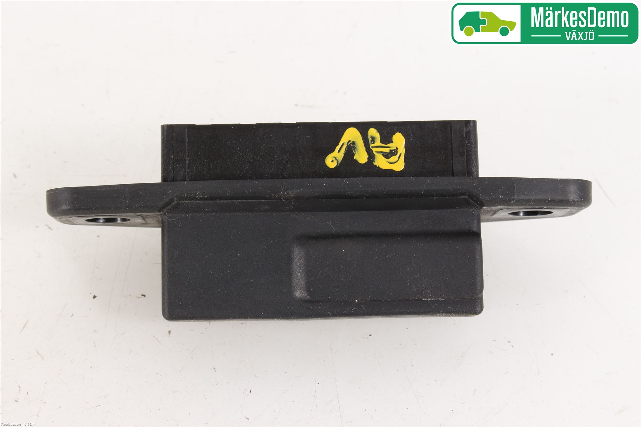 Toyota YARIS XP130 15-20 Bakluckehandtag