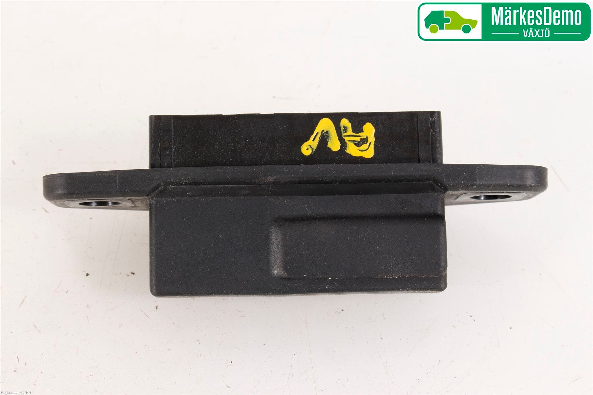 Toyota YARIS XP130 15-20 Bakluckehandtag