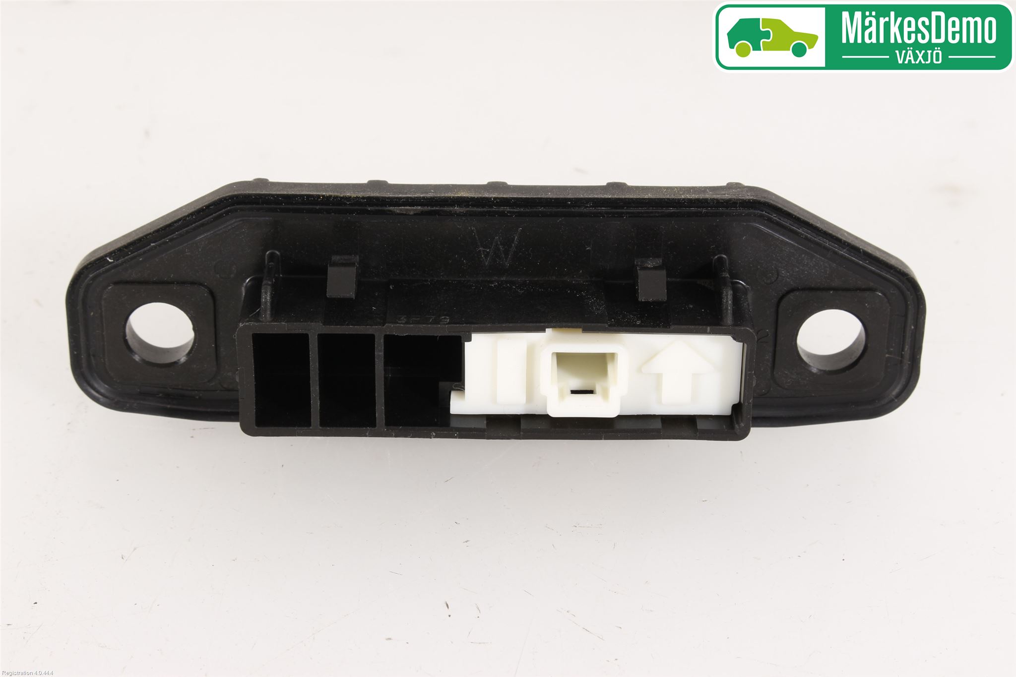 Toyota YARIS XP130 15-20 Bakluckehandtag
