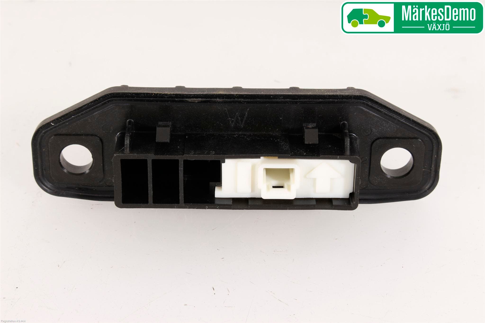 Toyota YARIS XP130 15-20 Bakluckehandtag