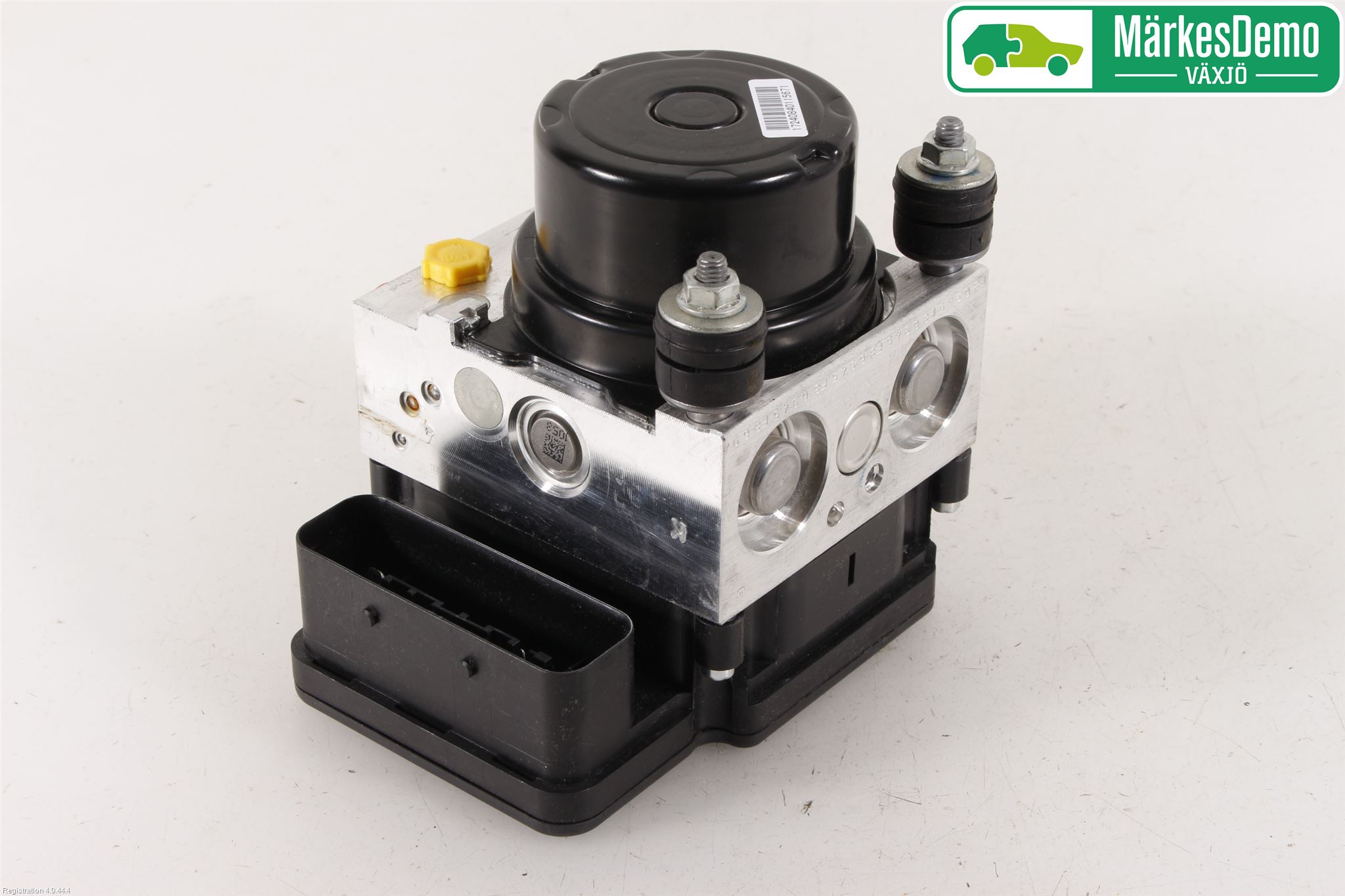 Toyota YARIS XP130 15-20 Abs Hydraulaggregat