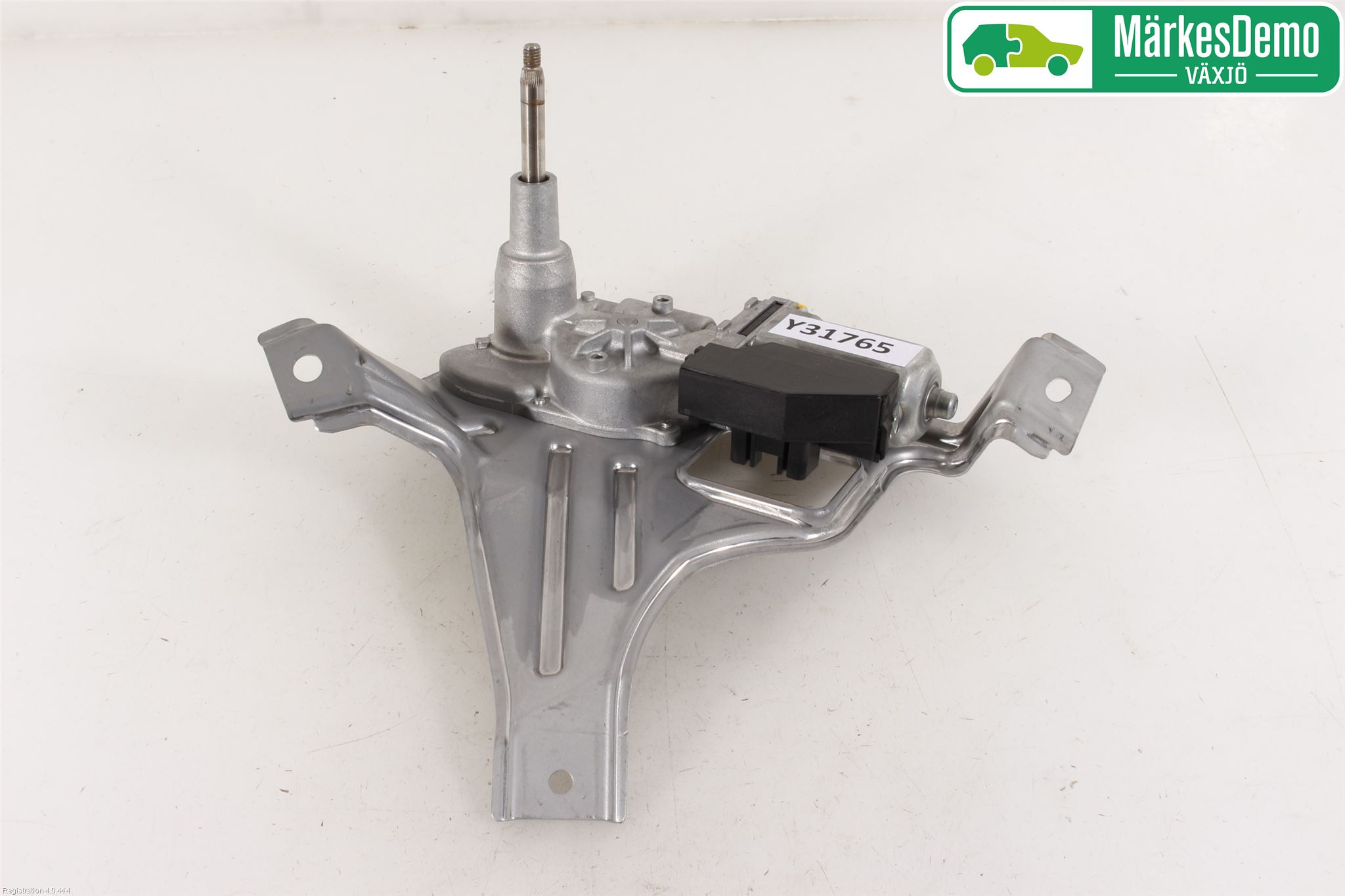 Toyota YARIS XP130 15-20 Torkarmotor Baklucka