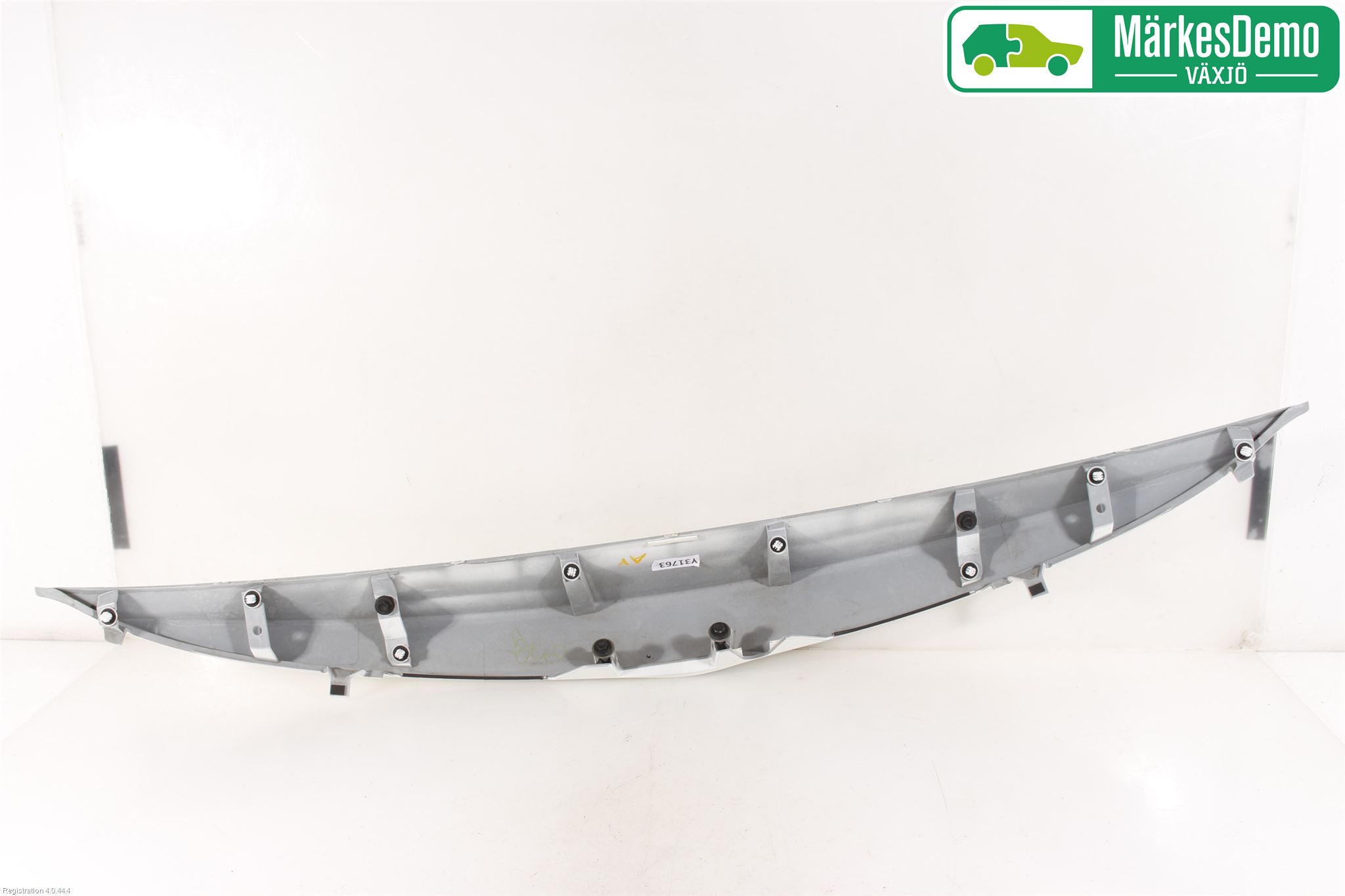 Toyota AURIS 13-19 Reflexramp-Dekorramp