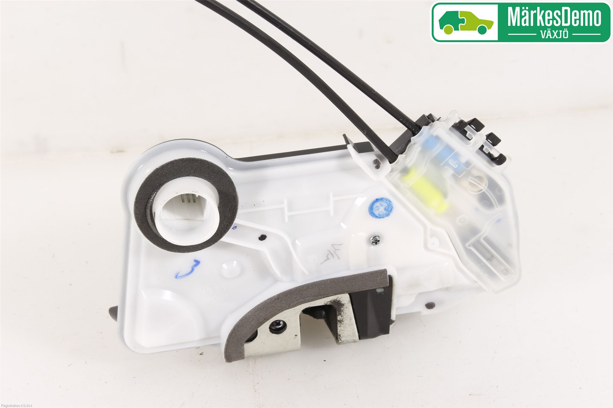 Toyota AYGO 15-21 Låskista-Dörrlås