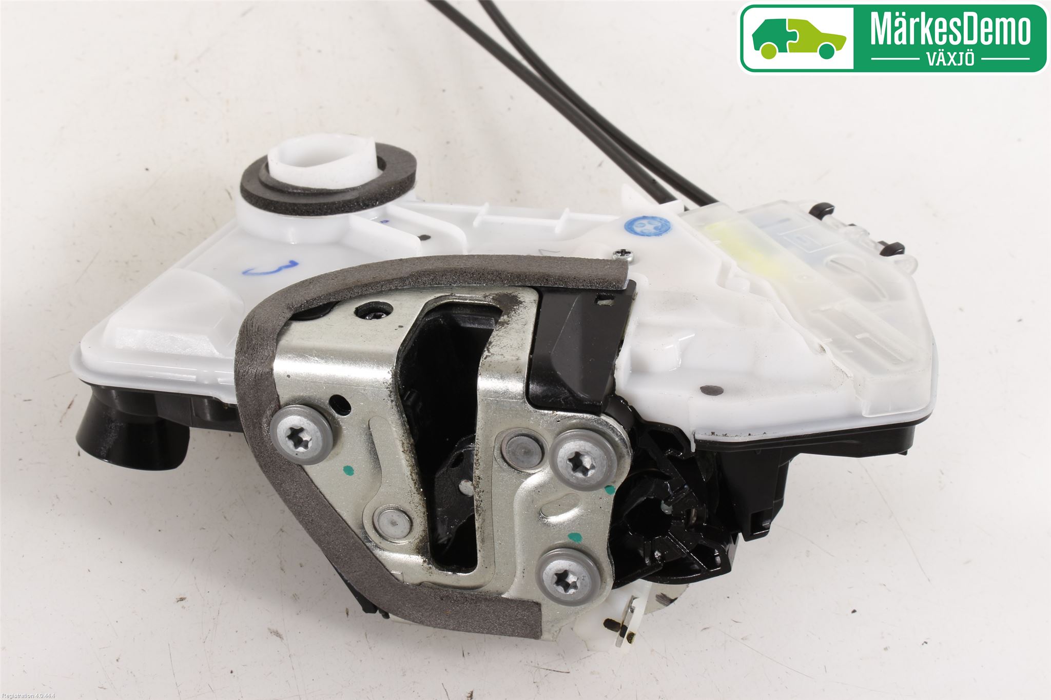 Toyota AYGO 15-21 Låskista-Dörrlås