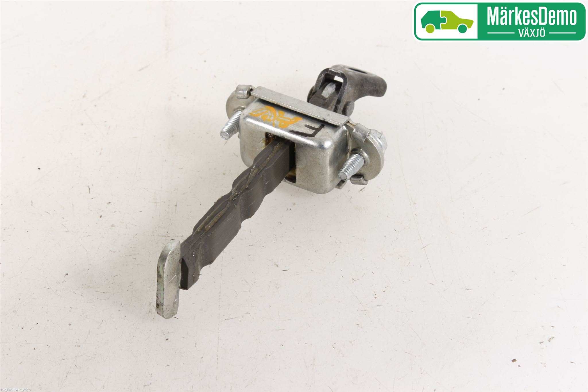 Toyota AYGO 15-21 Dörrstopp